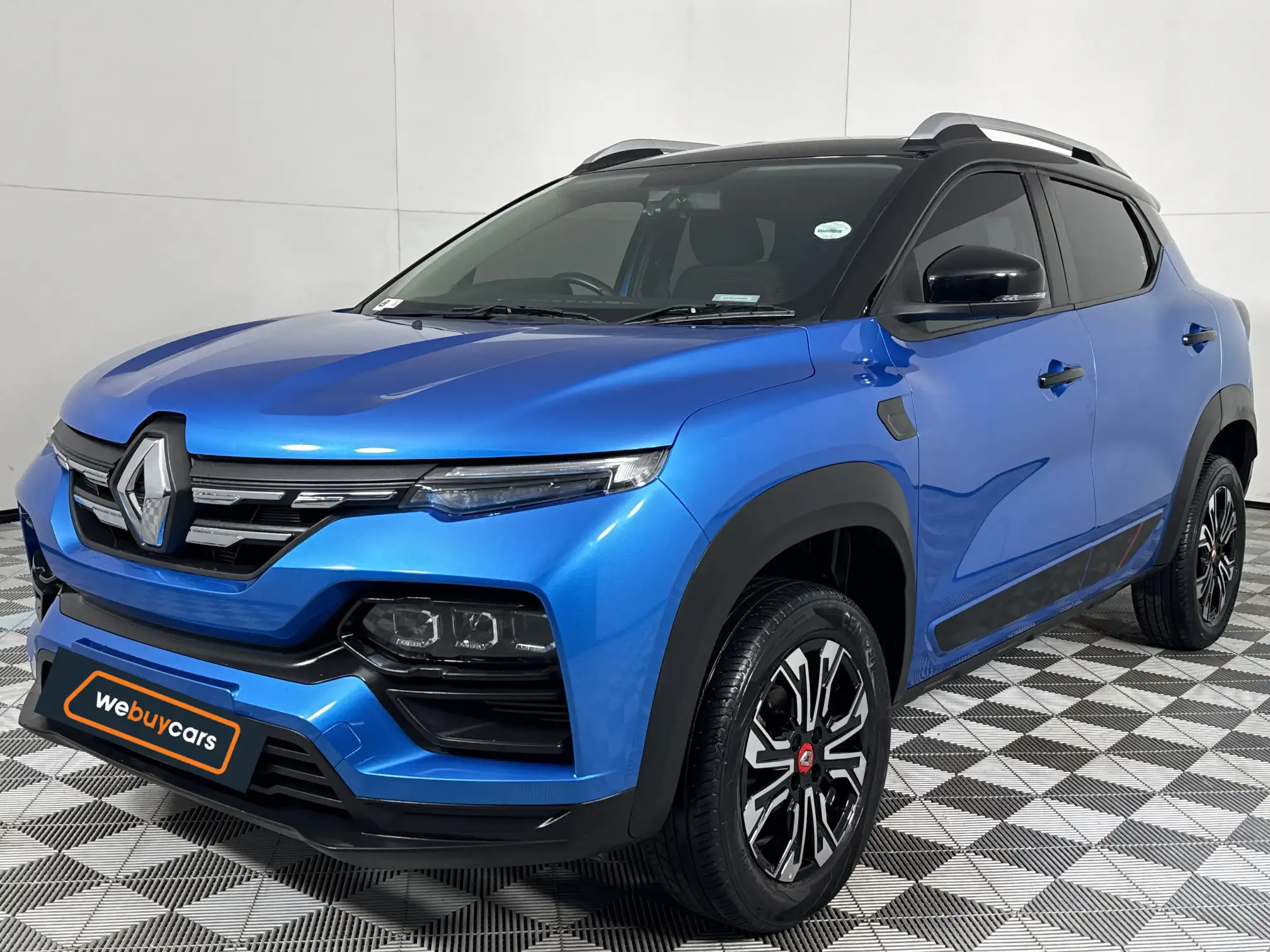 2023 Renault Kiger