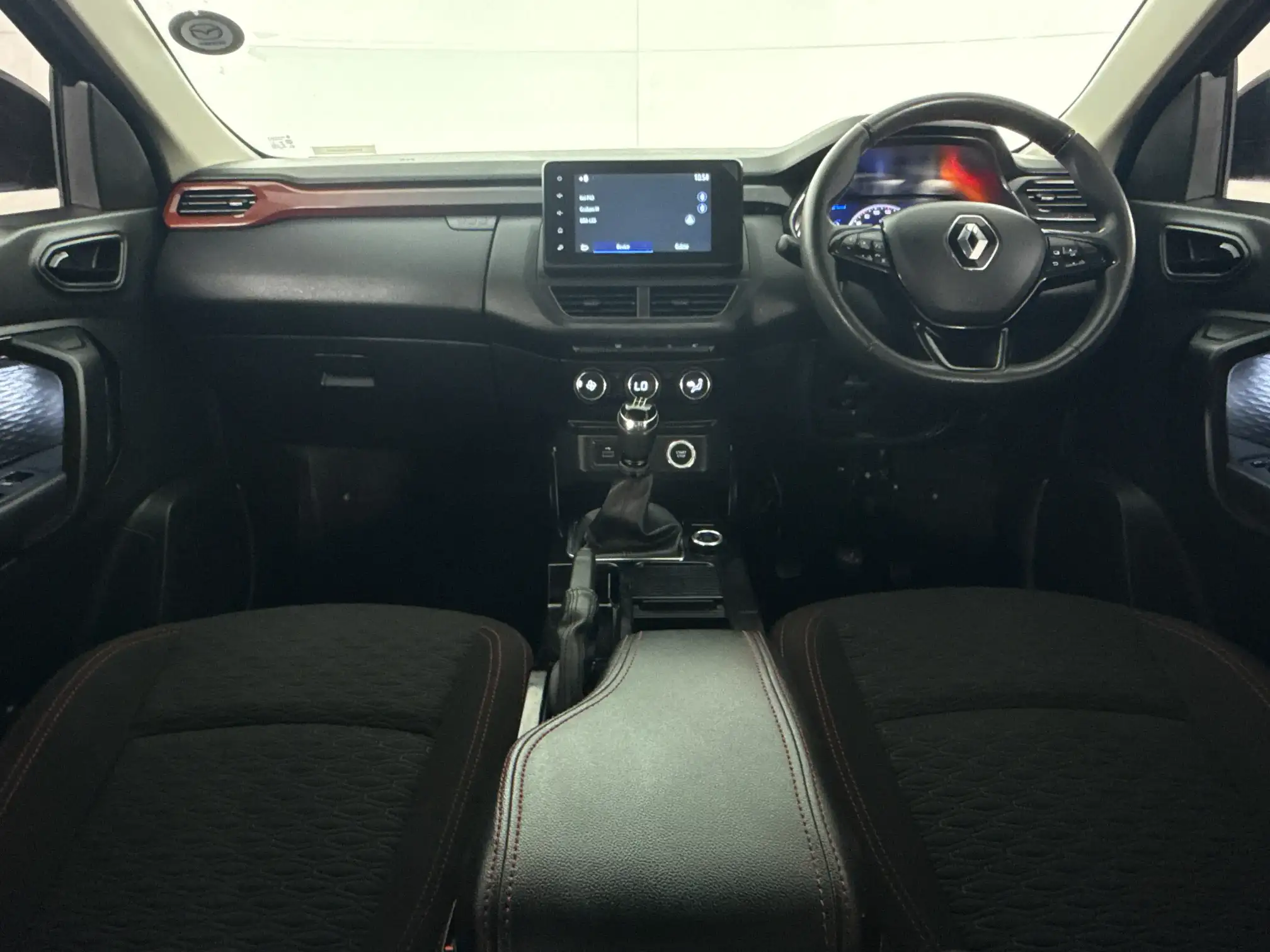 Renault Kiger