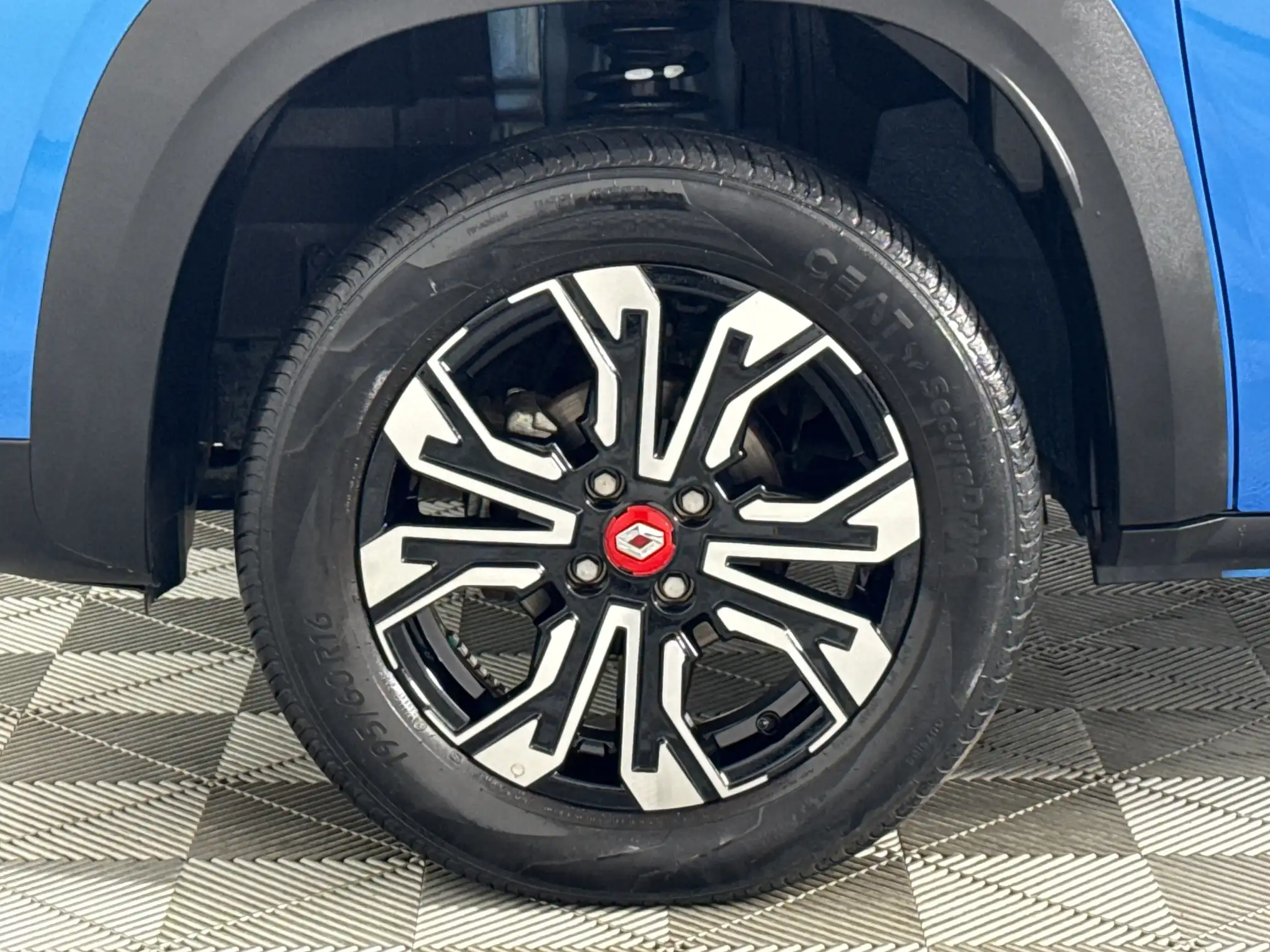 Renault Kiger