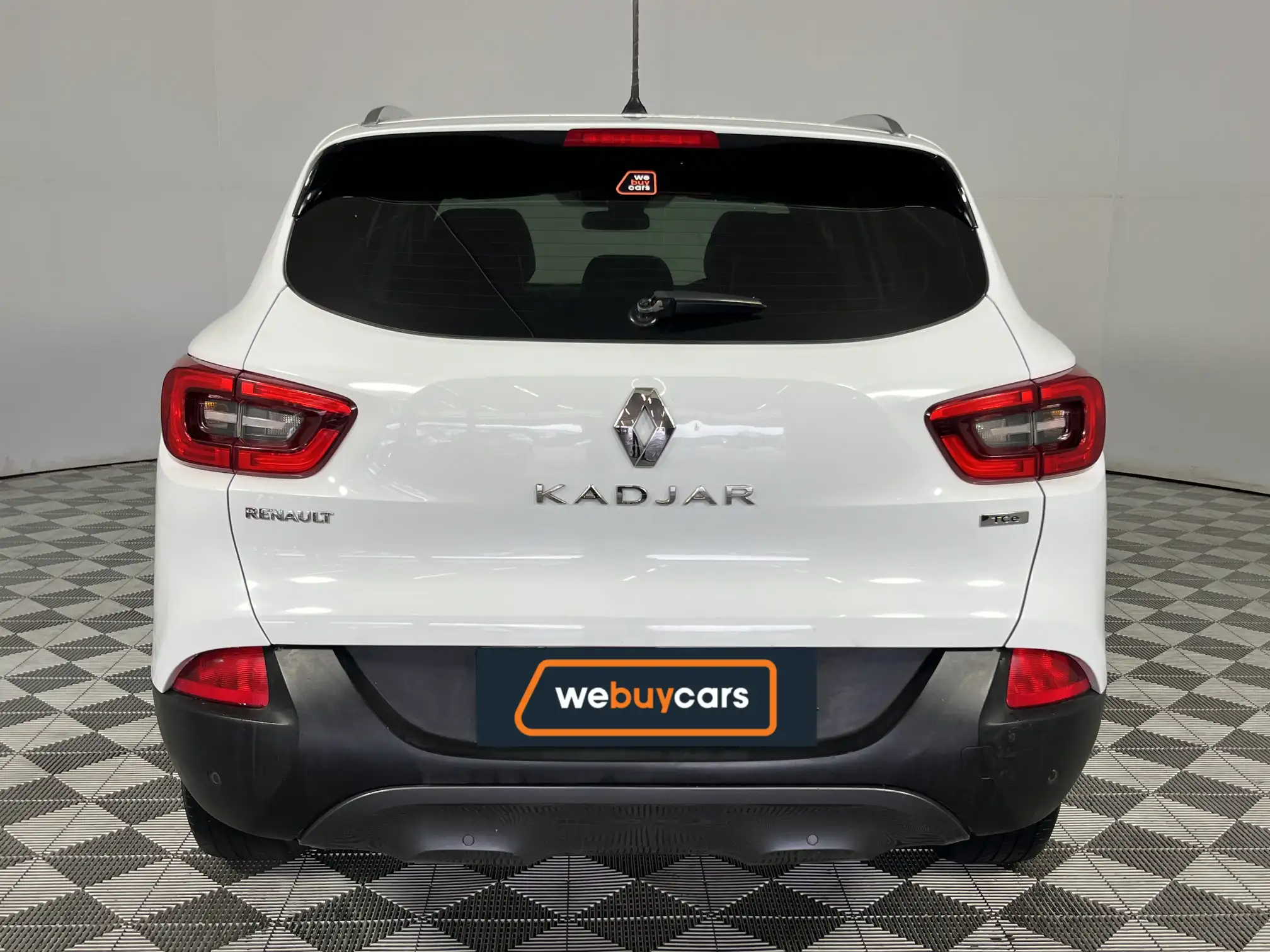 Renault Kadjar