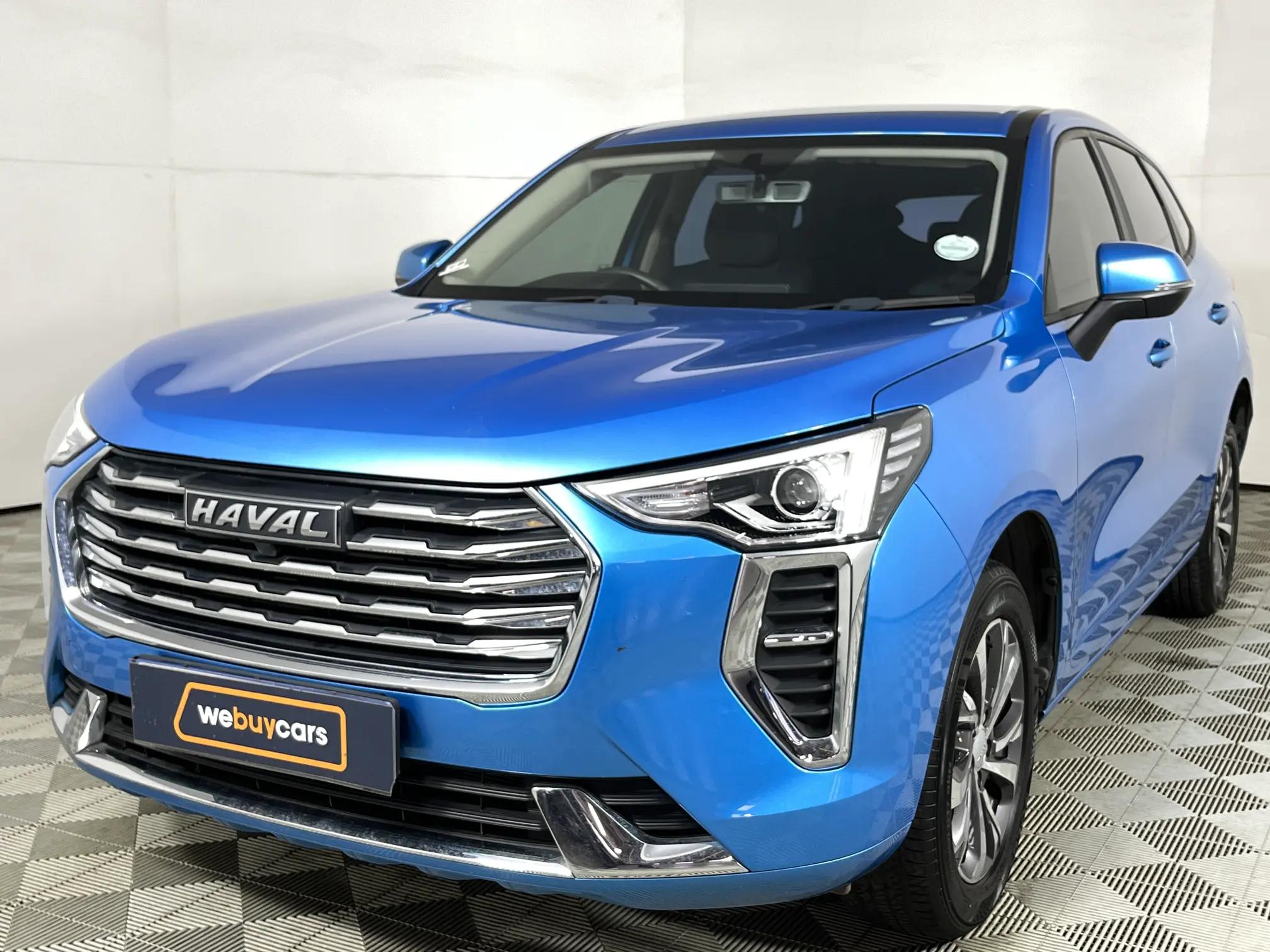 Haval Jolion 1.5T City for sale - R 286 900 | Carfind.co.za