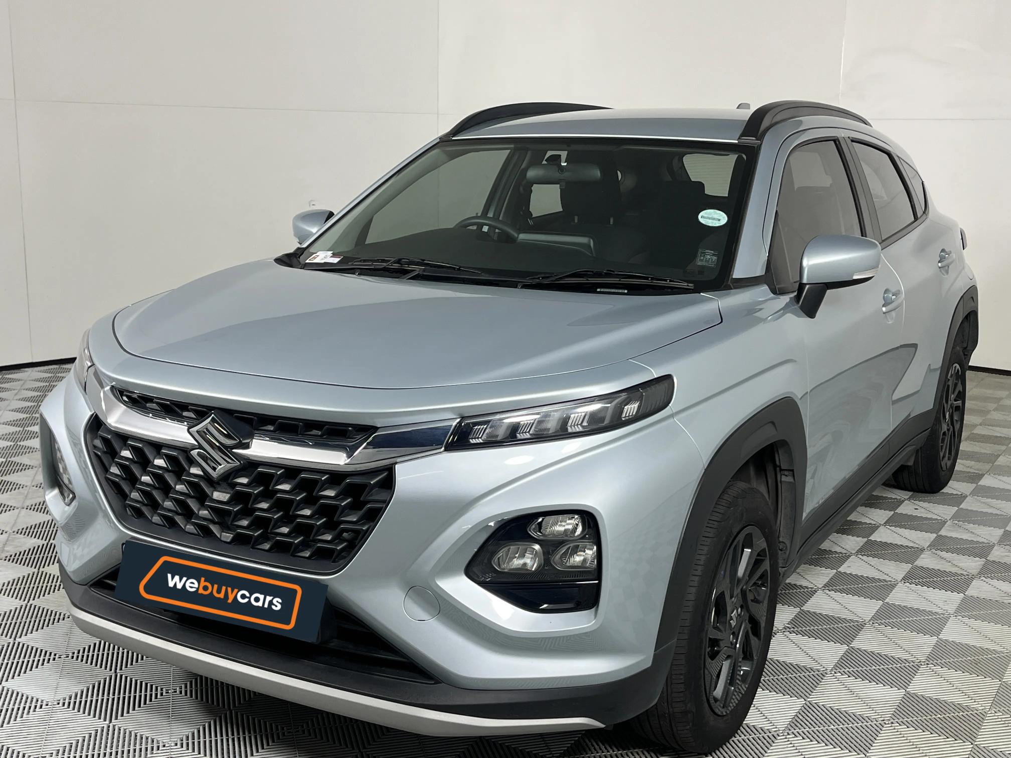 Suzuki Fronx 1.5 GL Auto