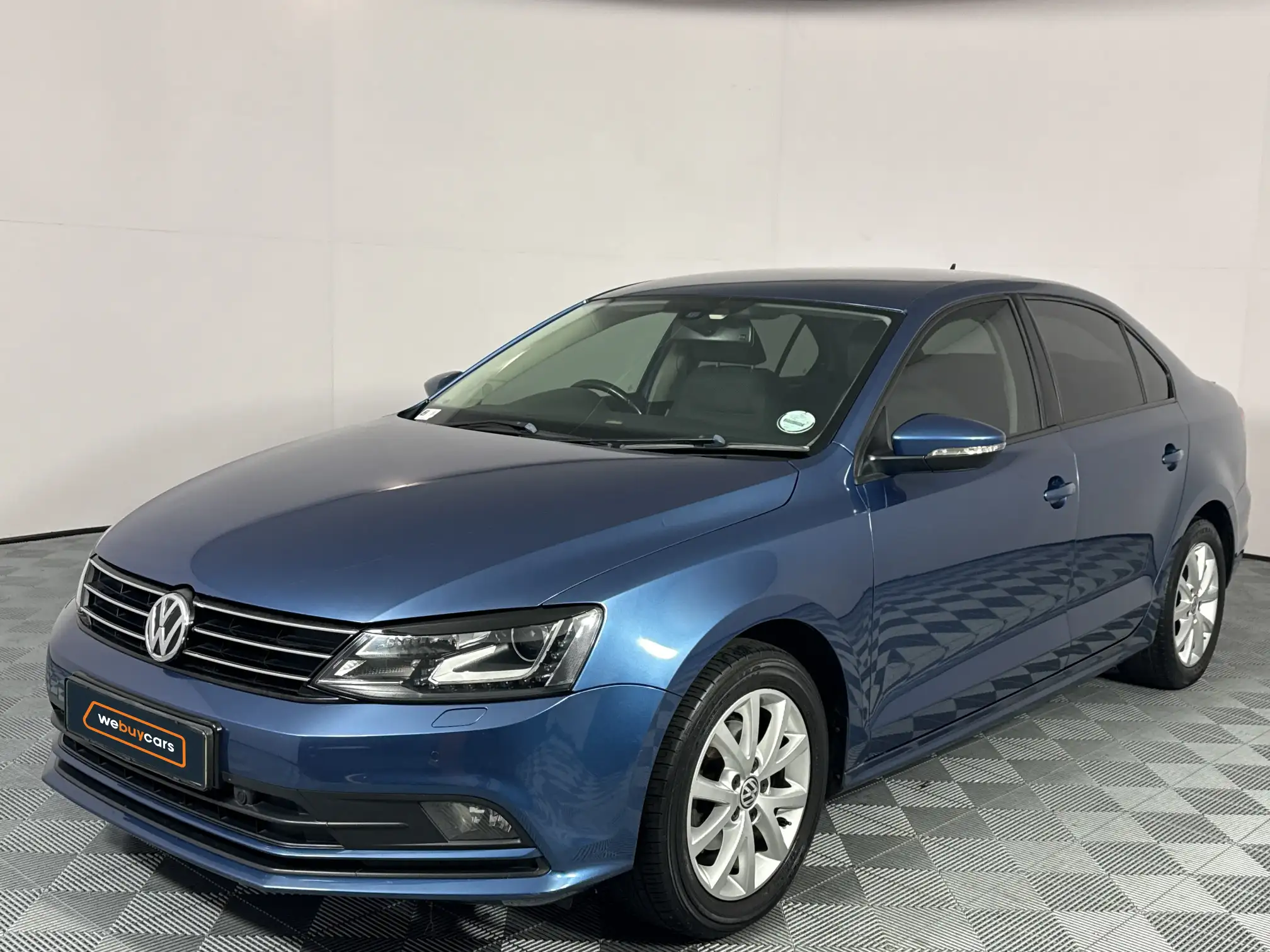 2015 Volkswagen Jetta 6