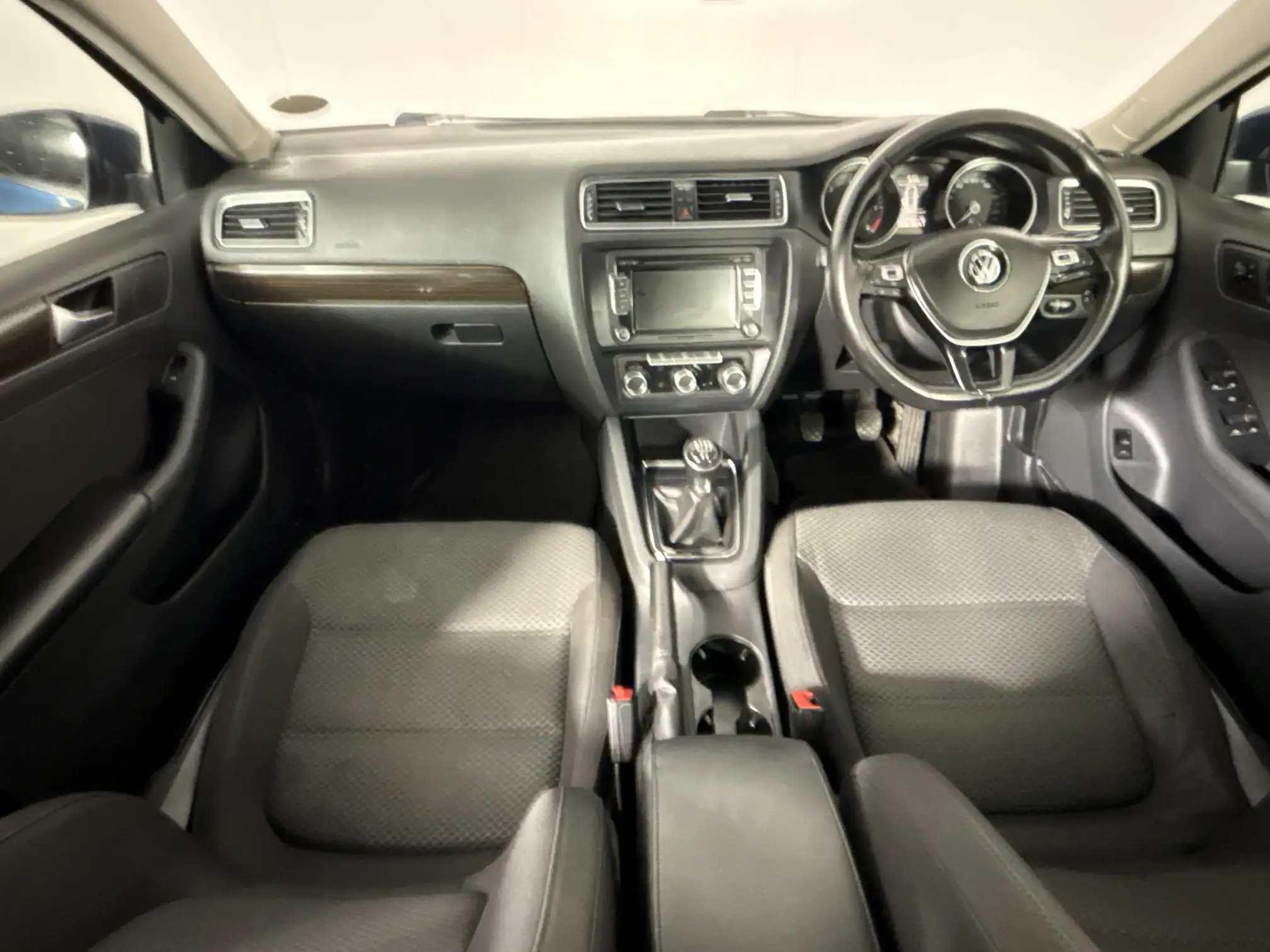 Volkswagen Jetta 6