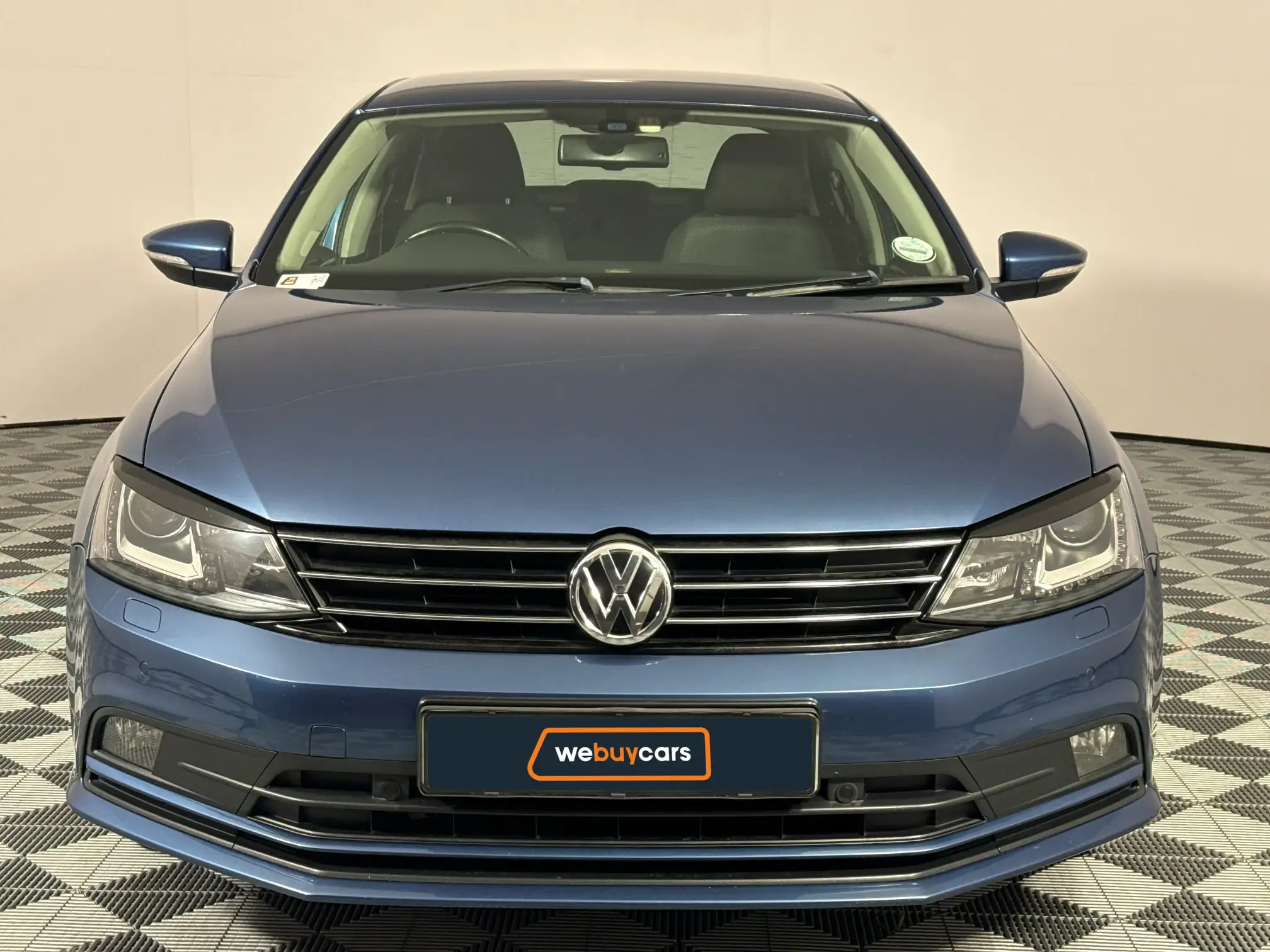Volkswagen Jetta 6