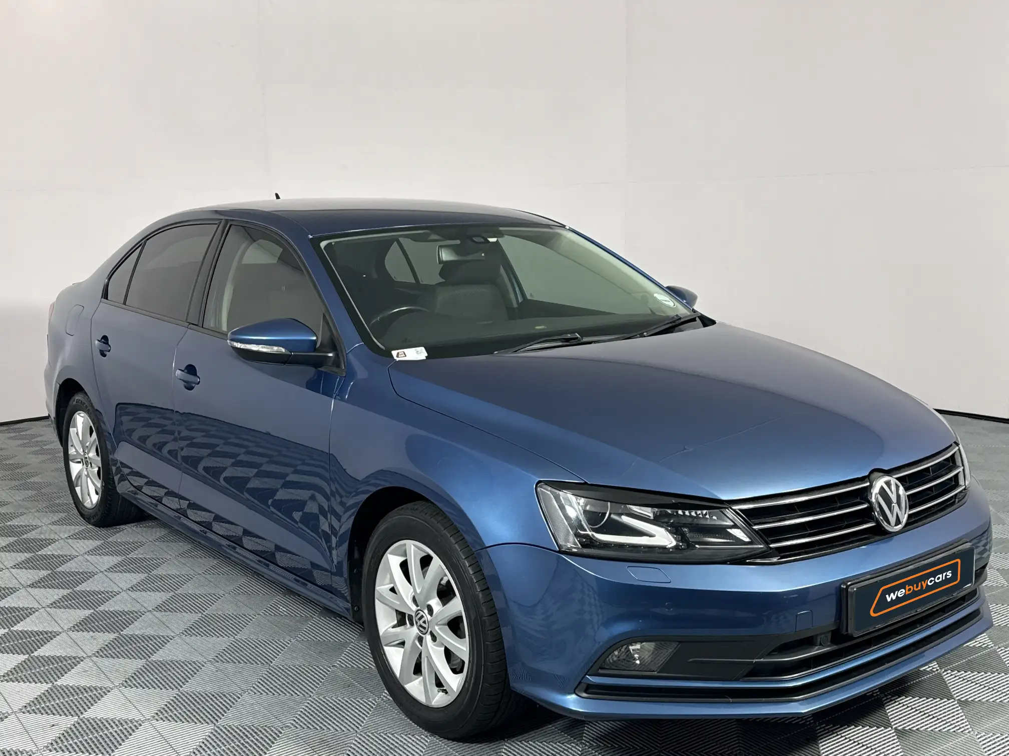 Volkswagen Jetta 6