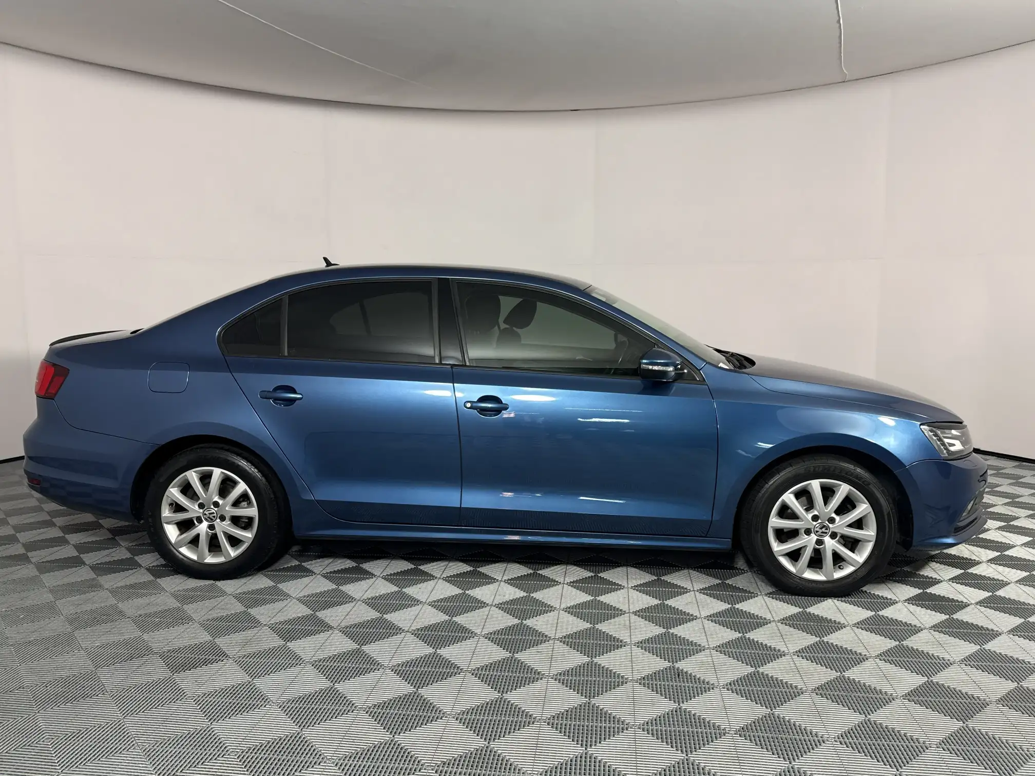 Volkswagen Jetta 6