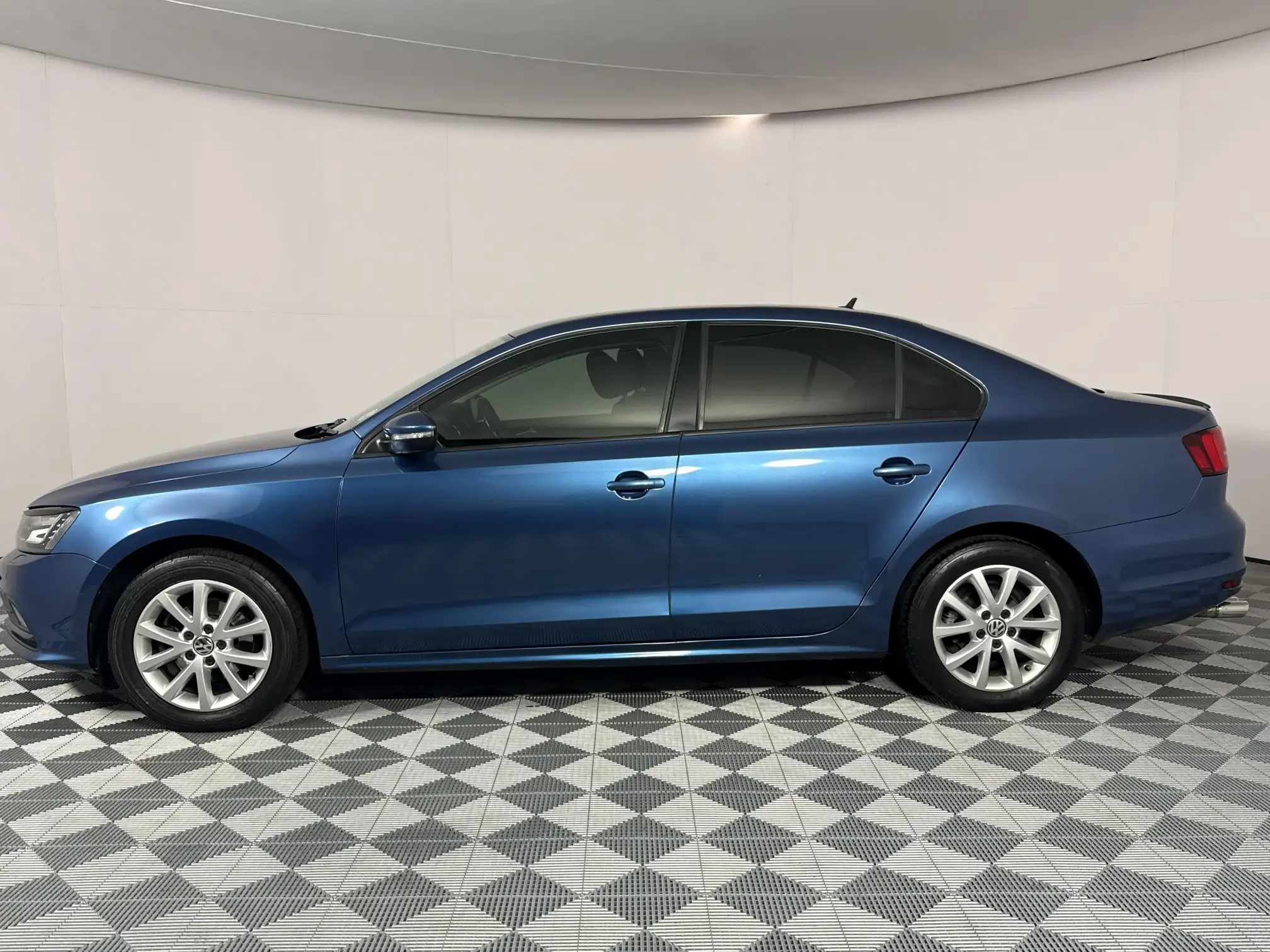 Volkswagen Jetta 6