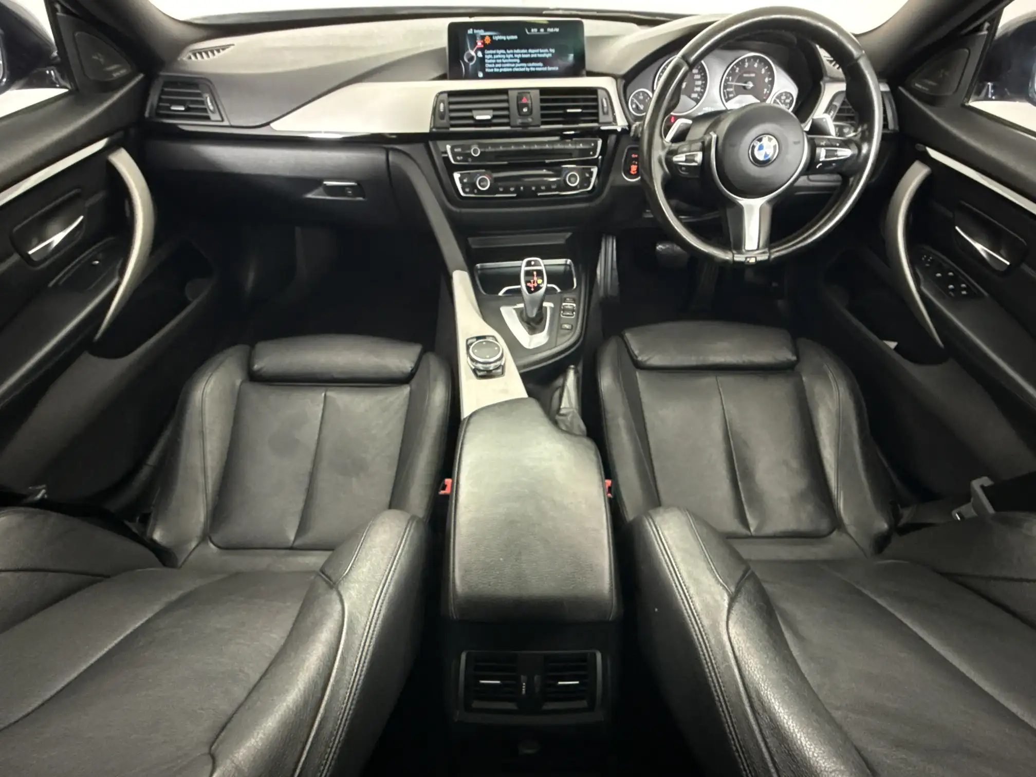 BMW 4 Series Gran Coupe
