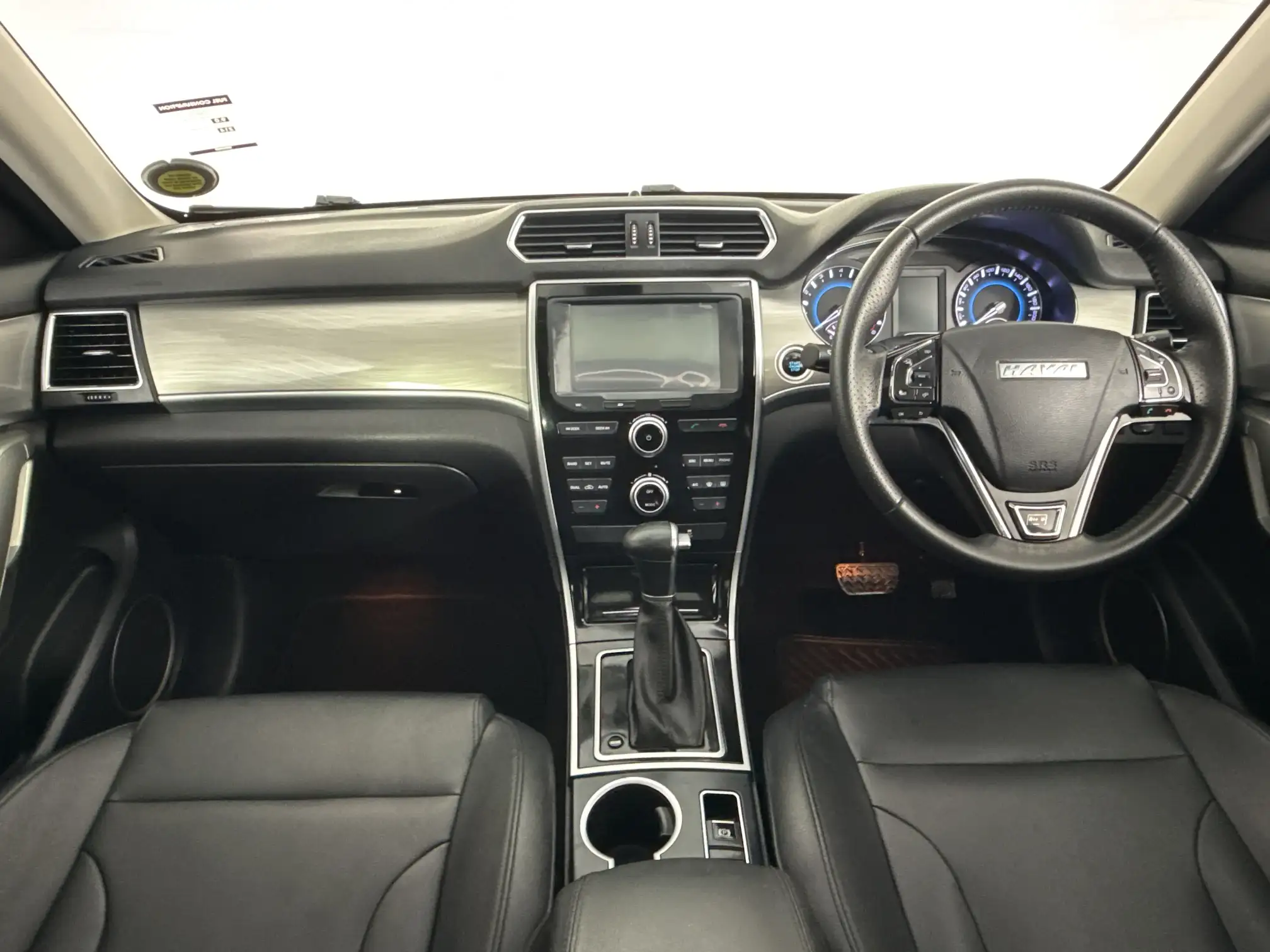 Haval H2