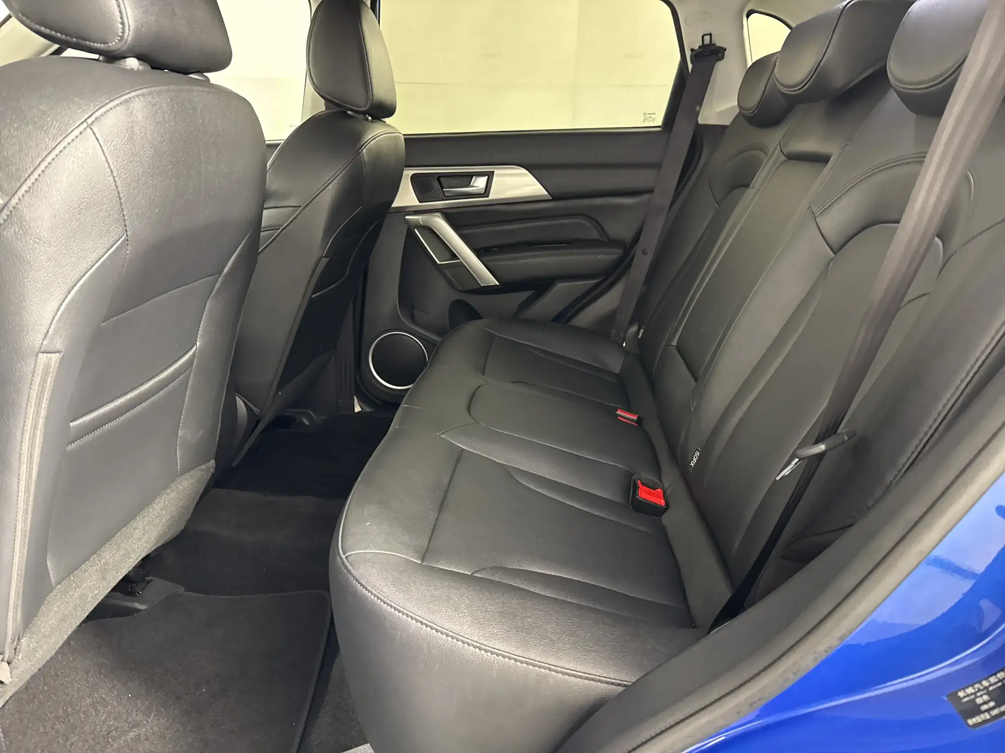 Haval H2
