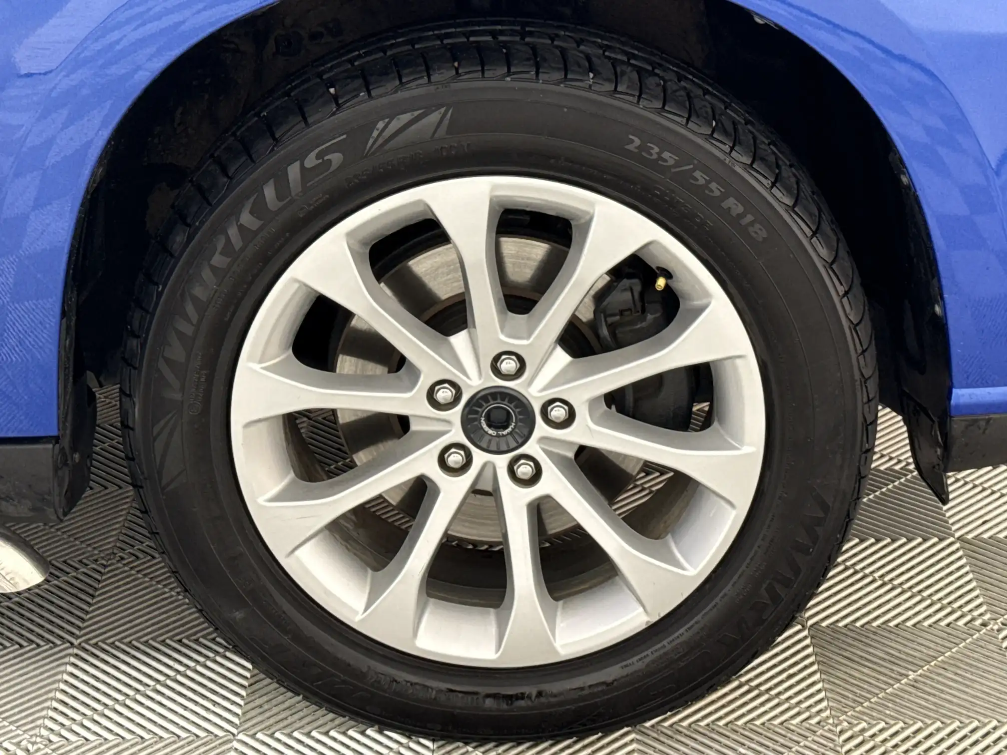 Haval H2
