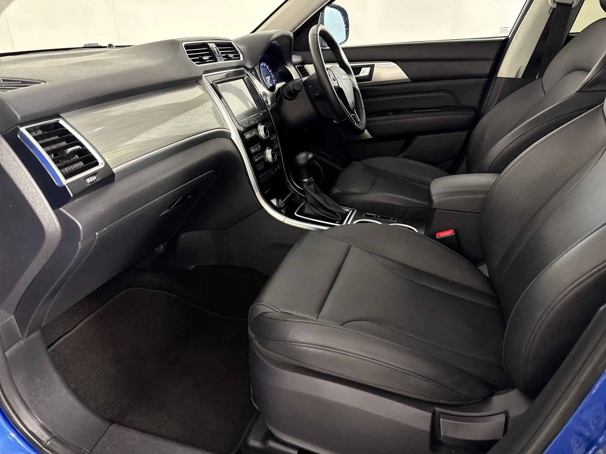 Haval H2
