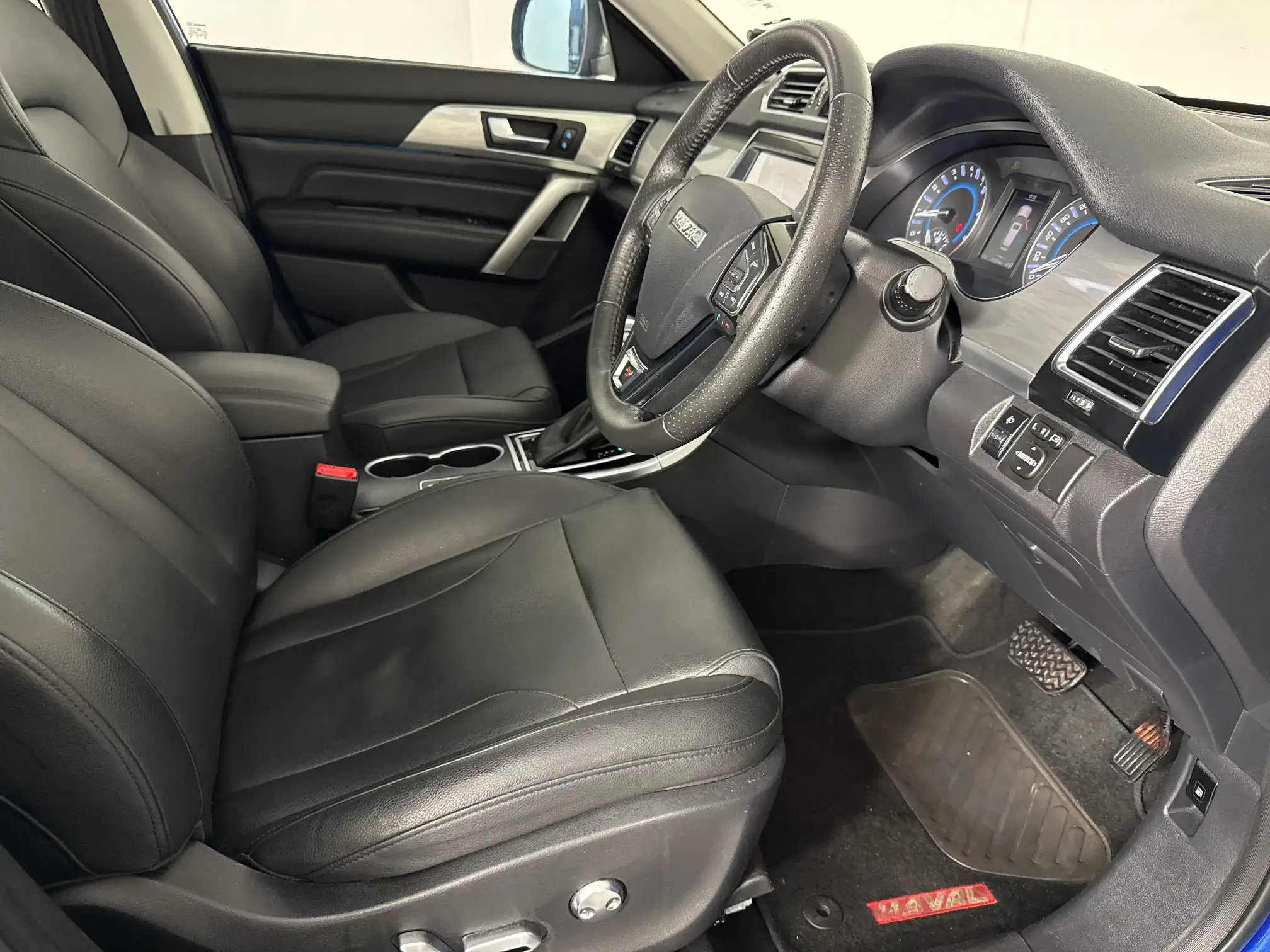 Haval H2