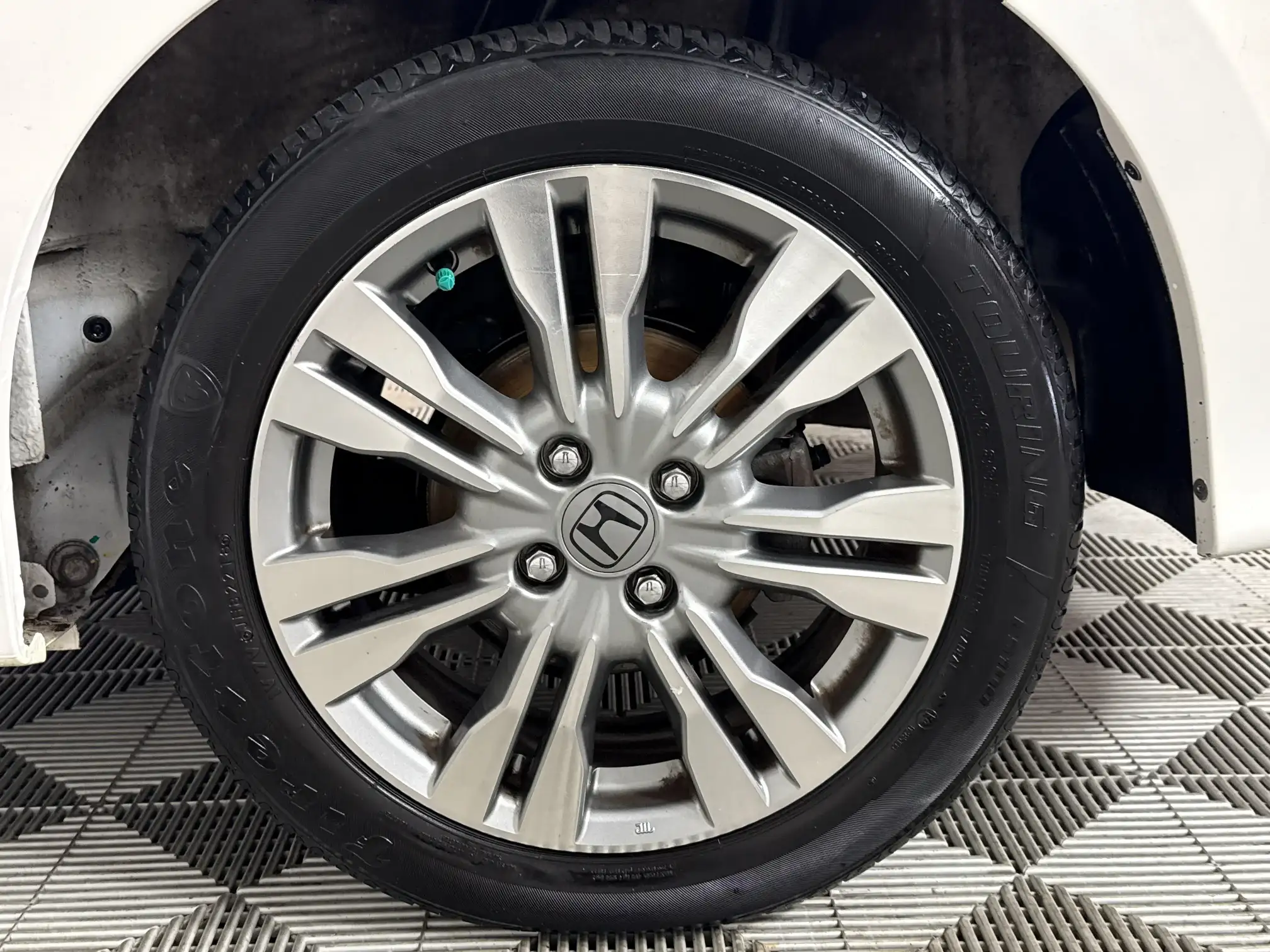 Honda Ballade