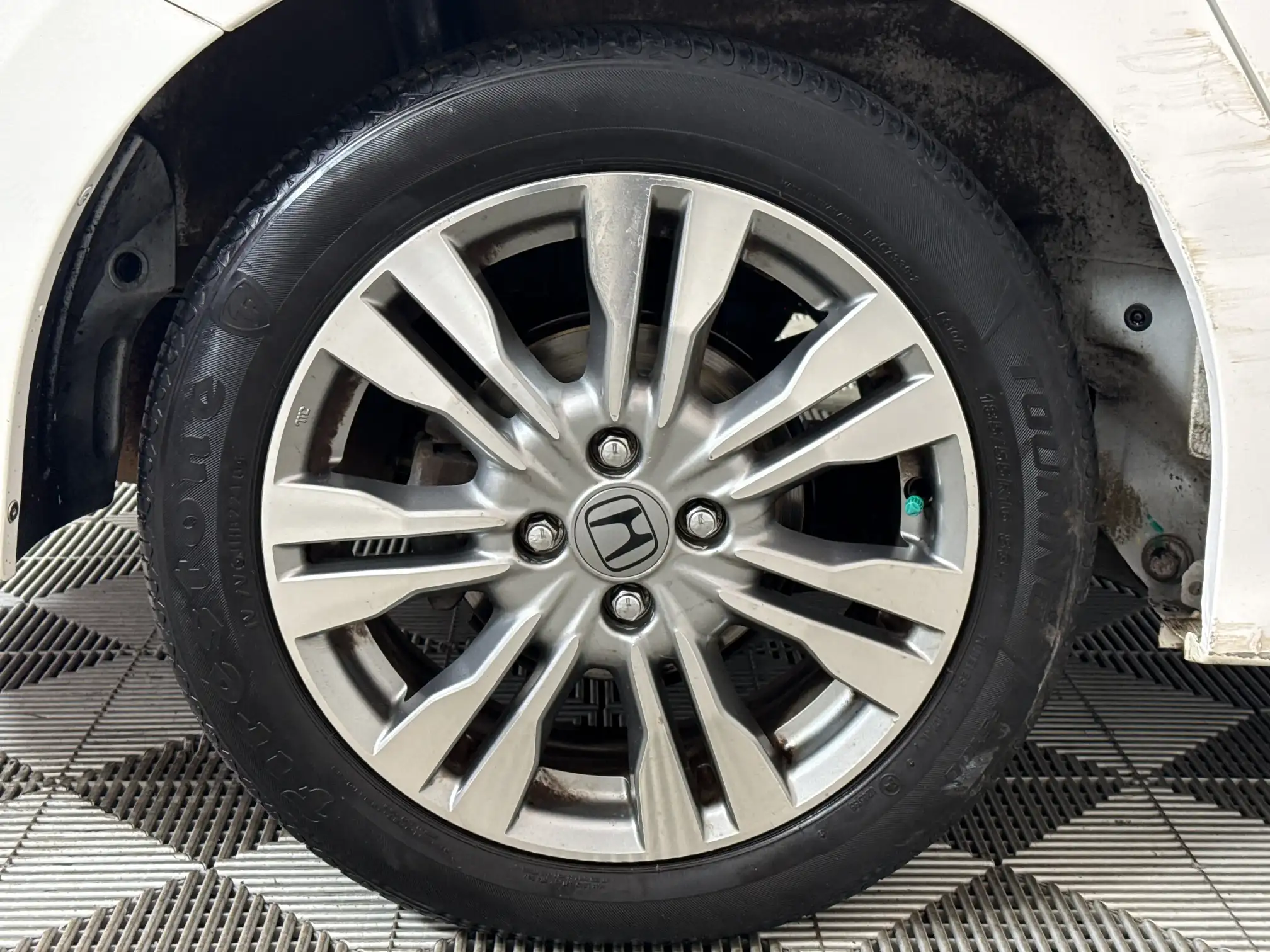 Honda Ballade