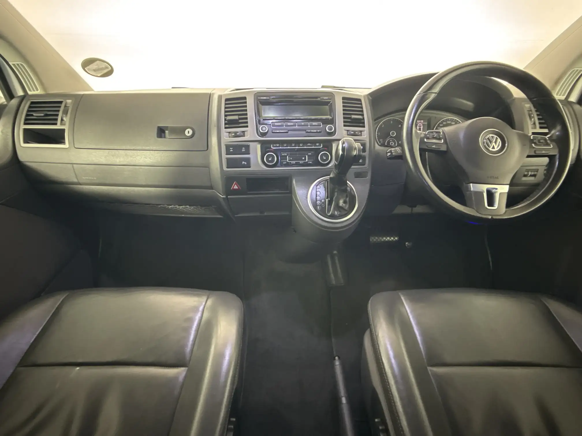 Volkswagen T5