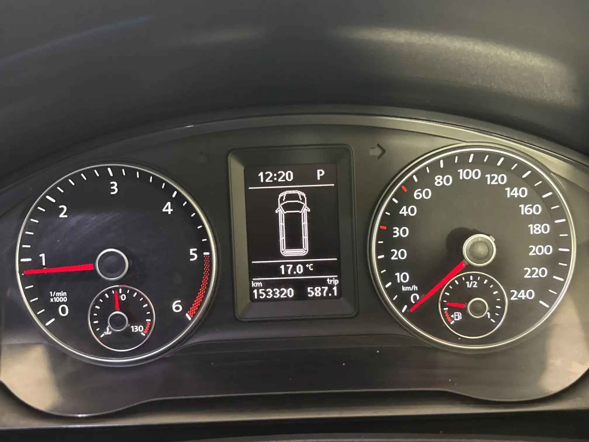 Volkswagen T5