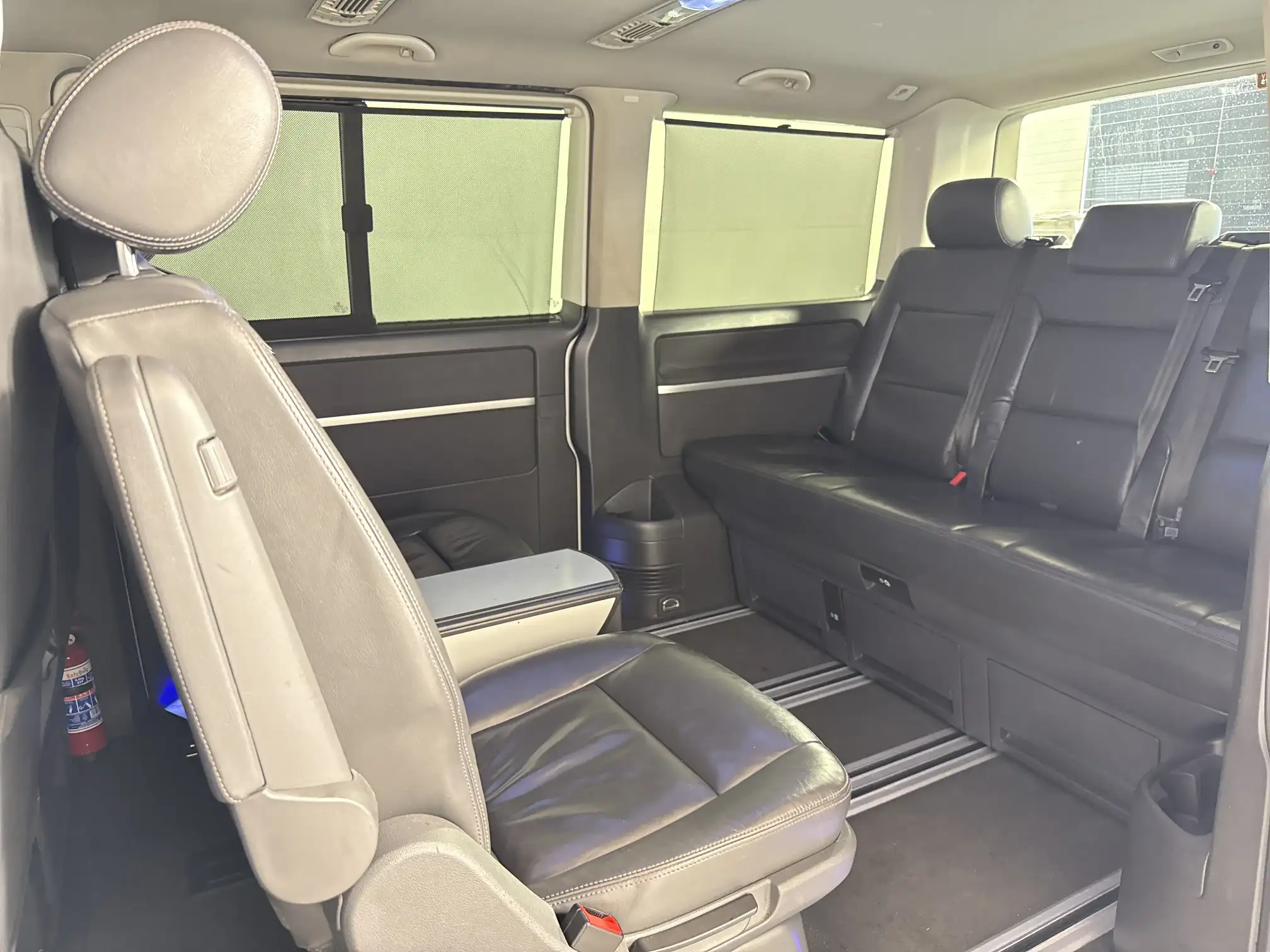 Volkswagen T5