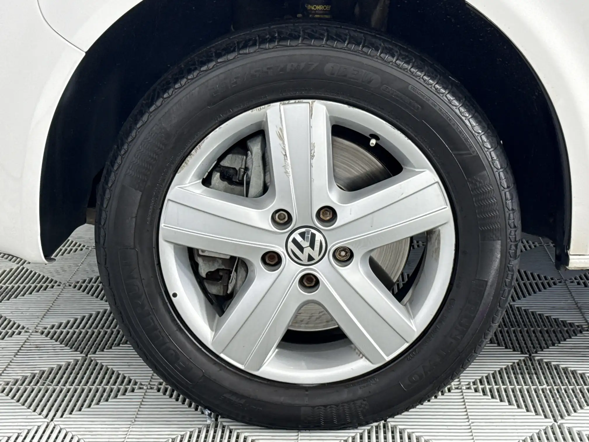 Volkswagen T5