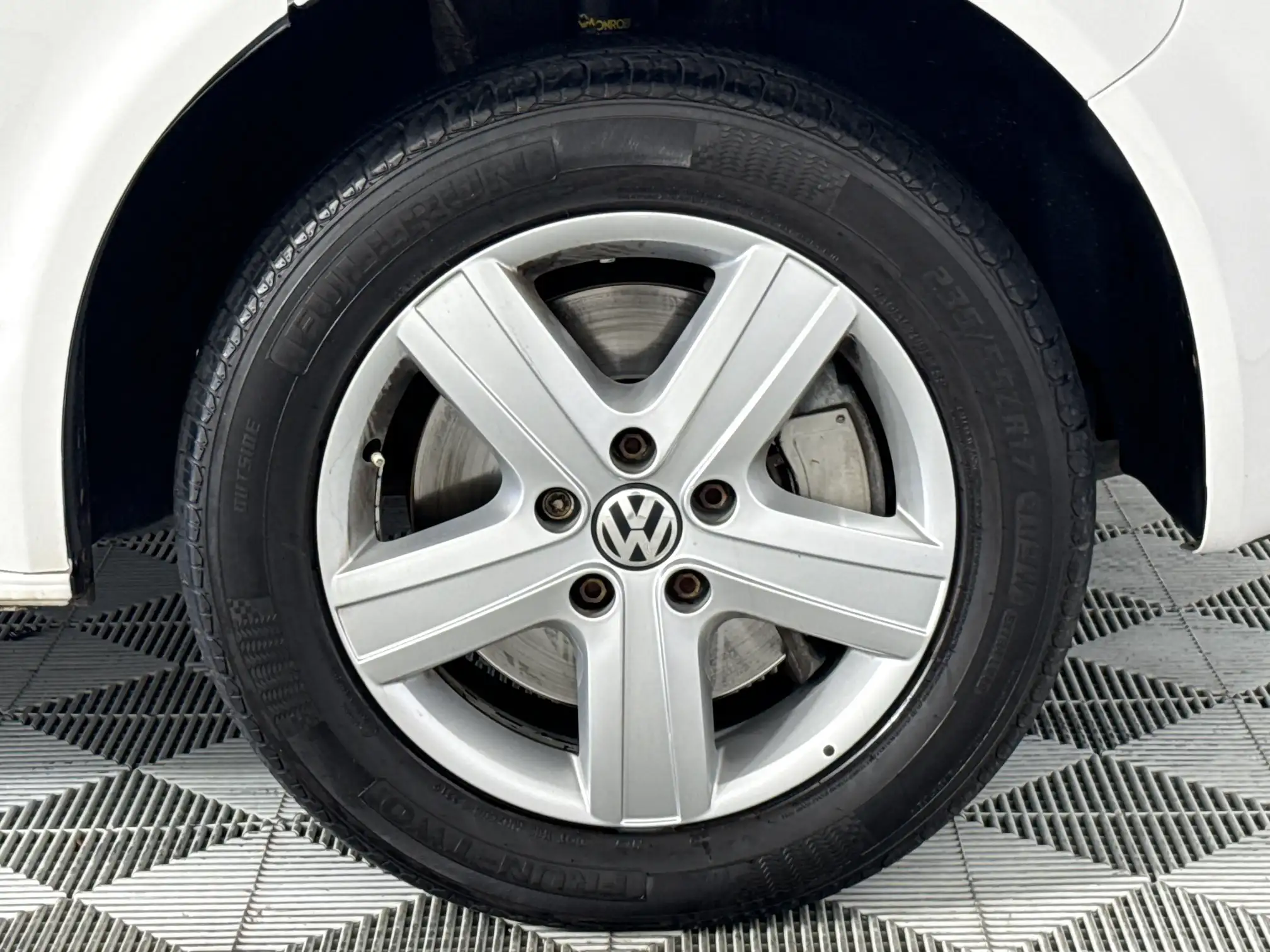 Volkswagen T5