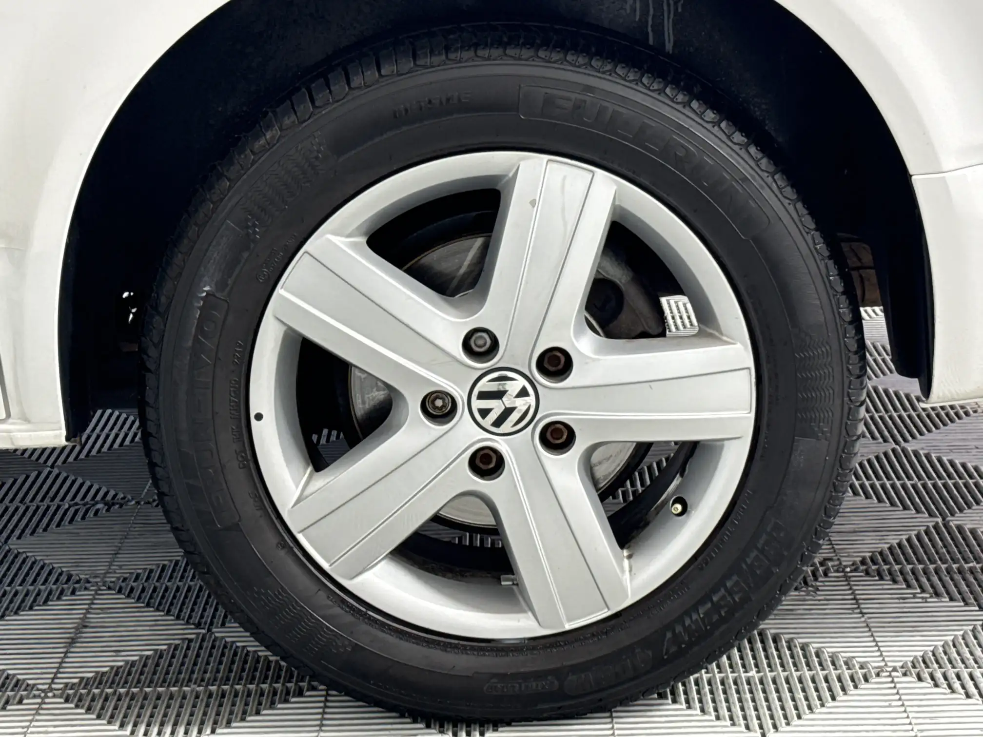 Volkswagen T5