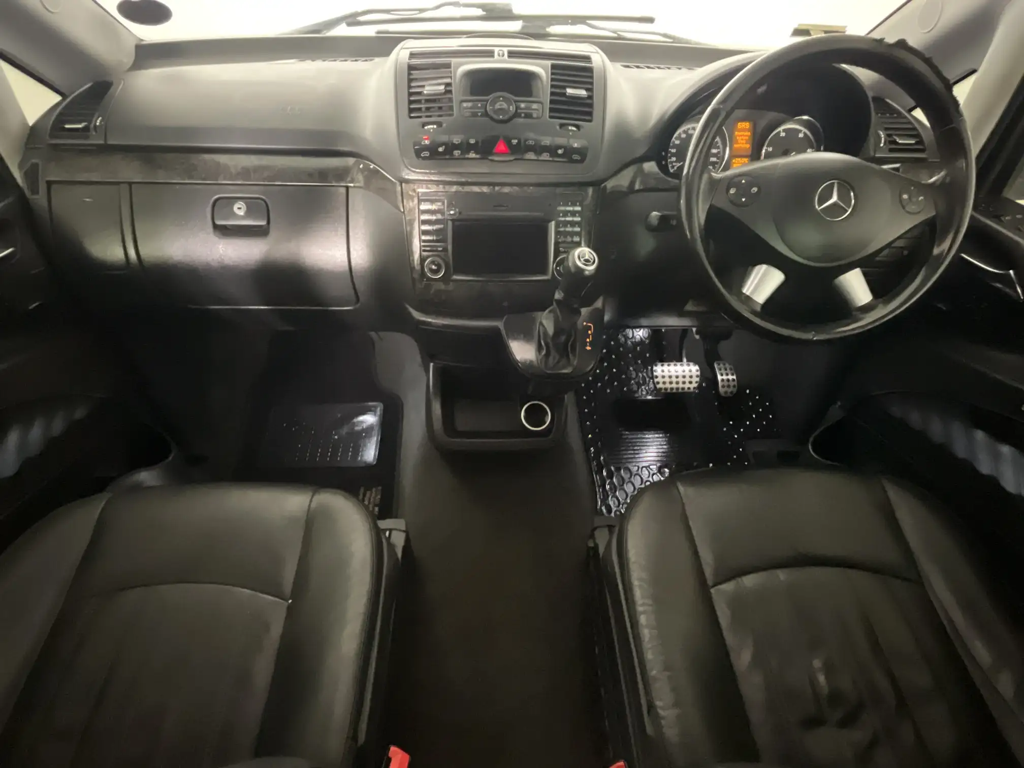 Mercedes-Benz Viano