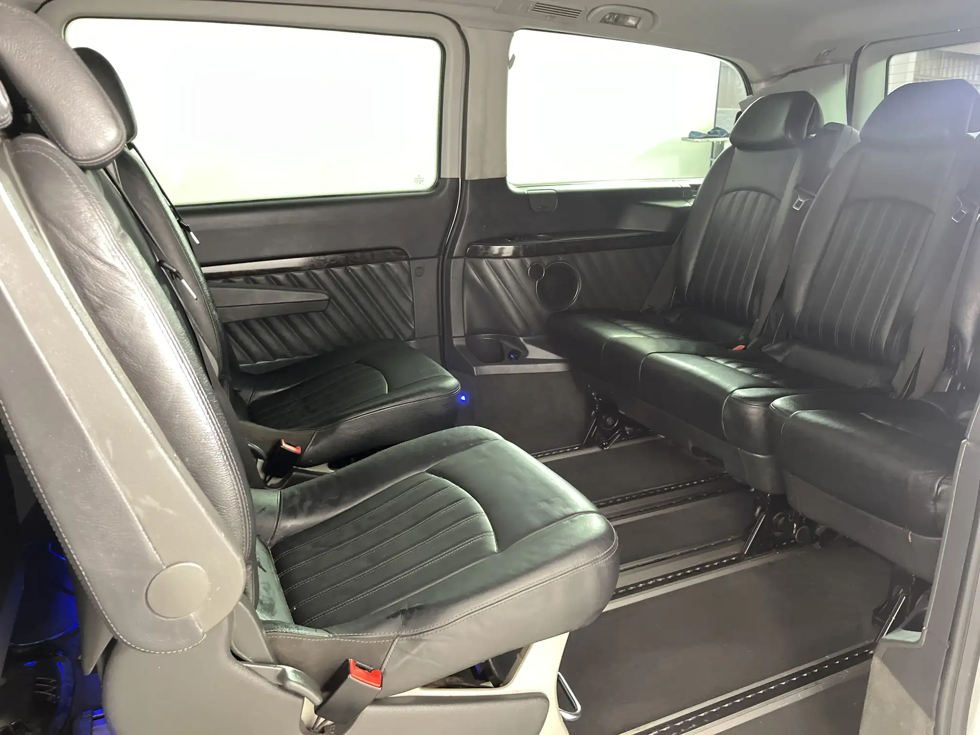 Mercedes-Benz Viano