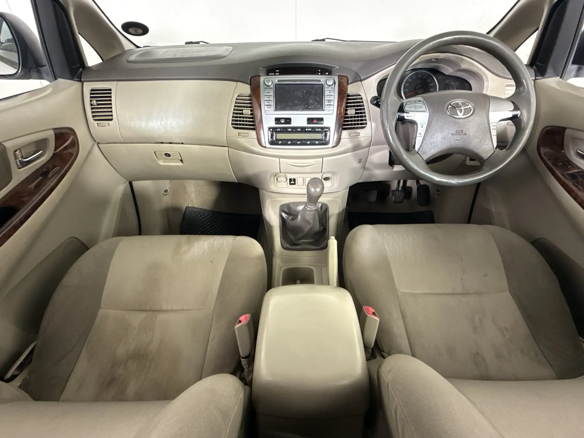 Toyota Innova