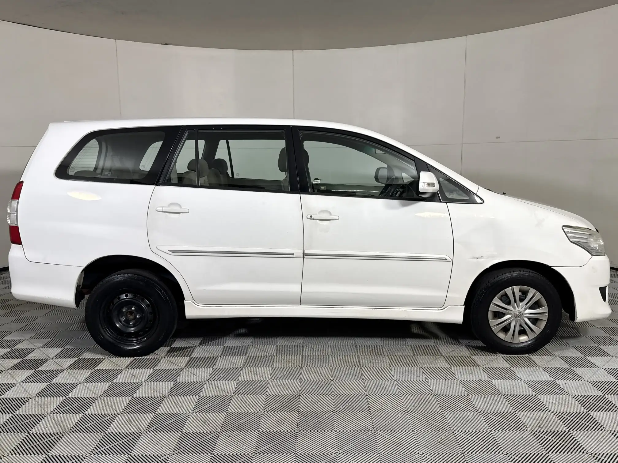 Toyota Innova
