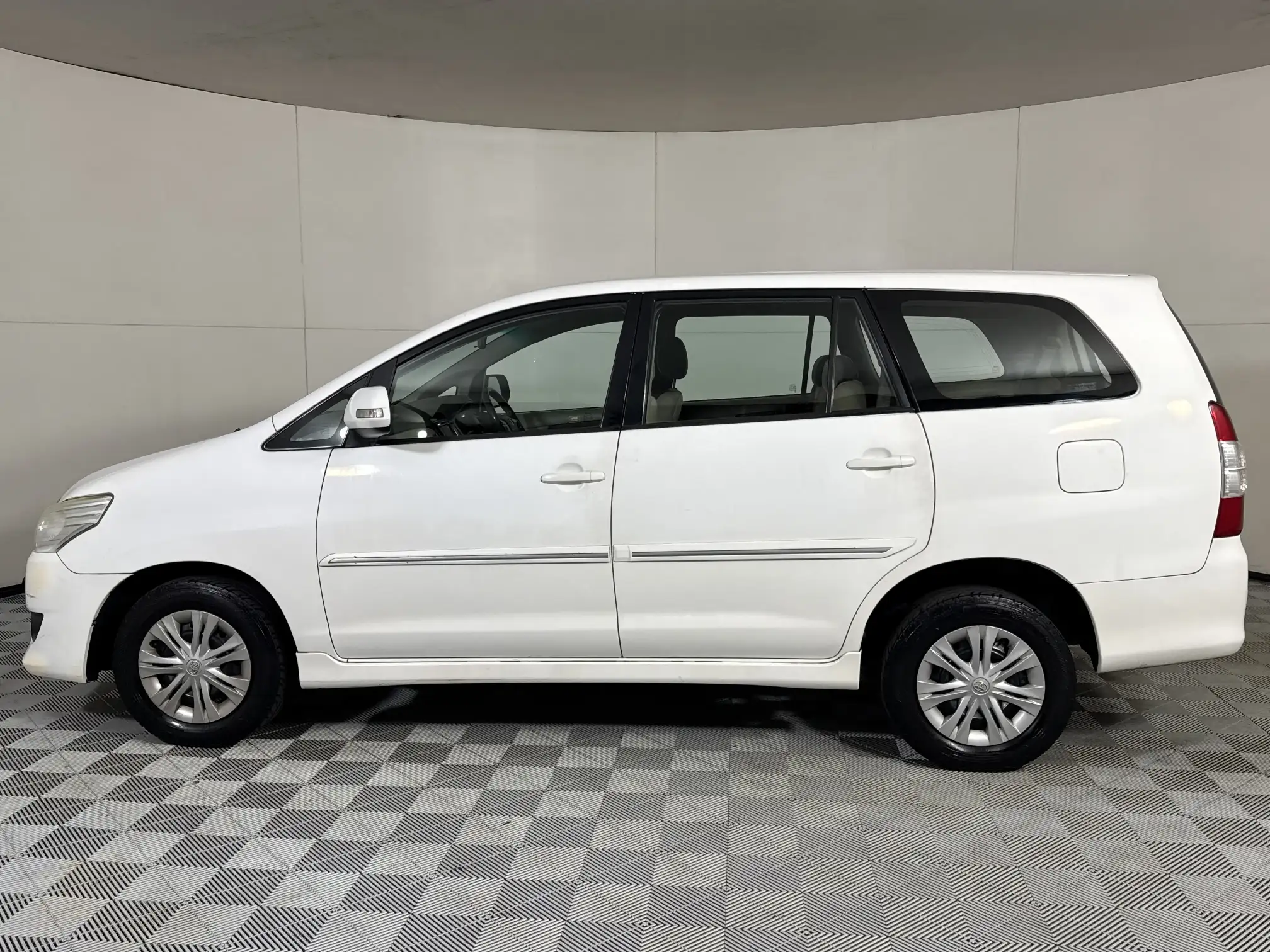 Toyota Innova