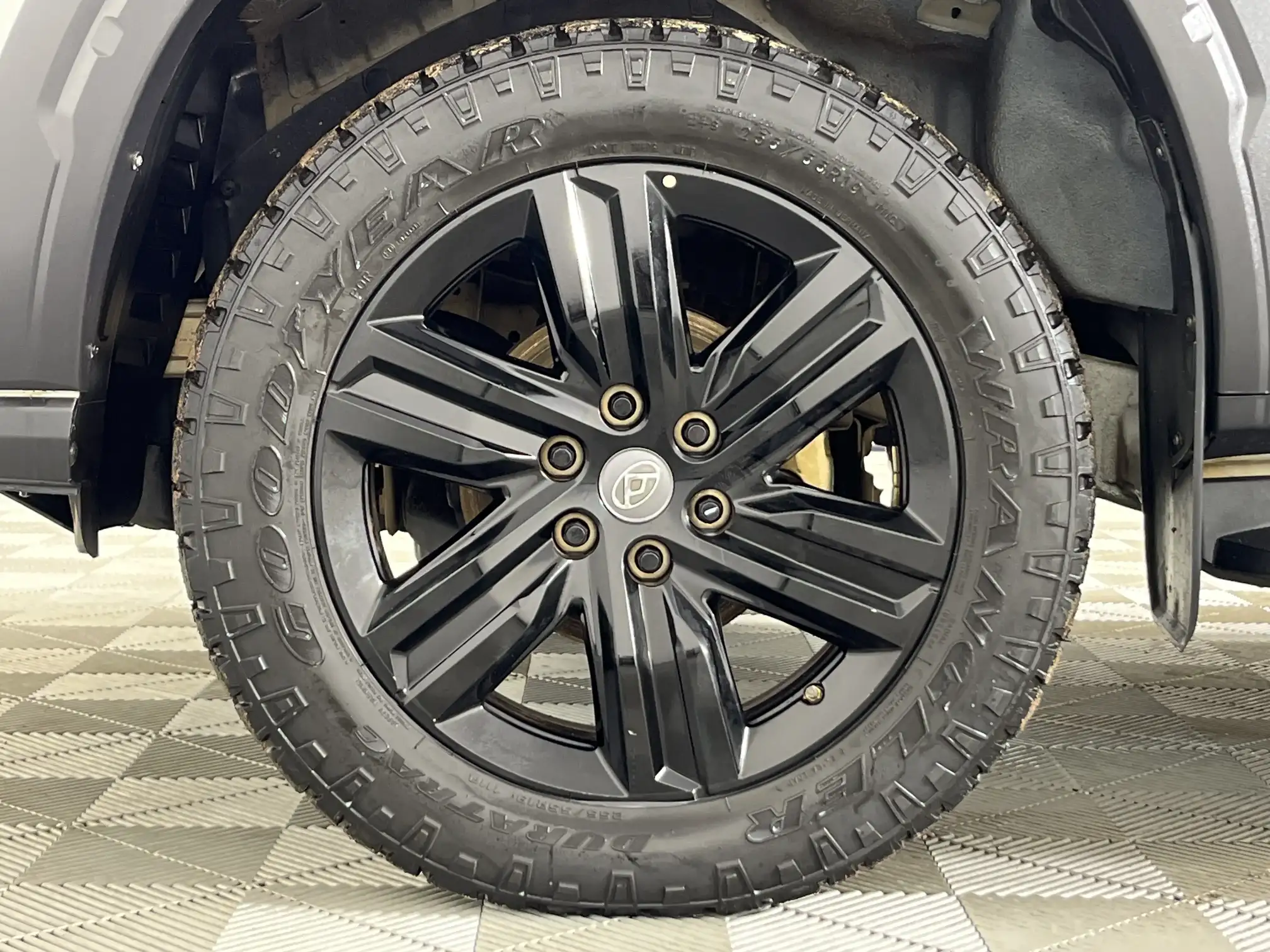 LDV T60