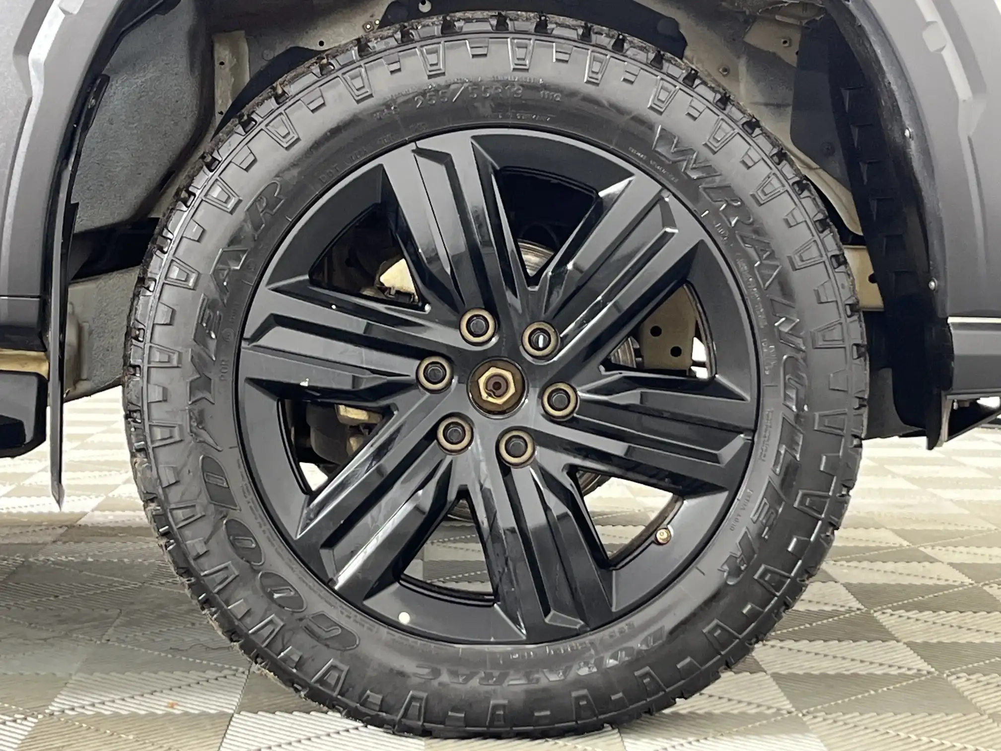 LDV T60