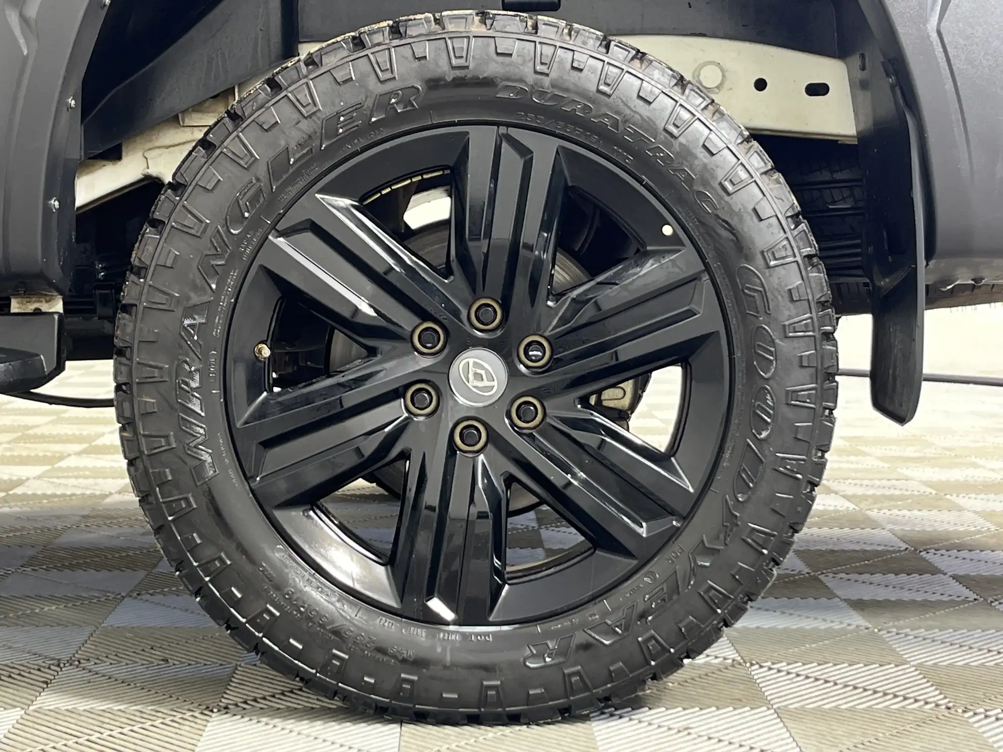 LDV T60