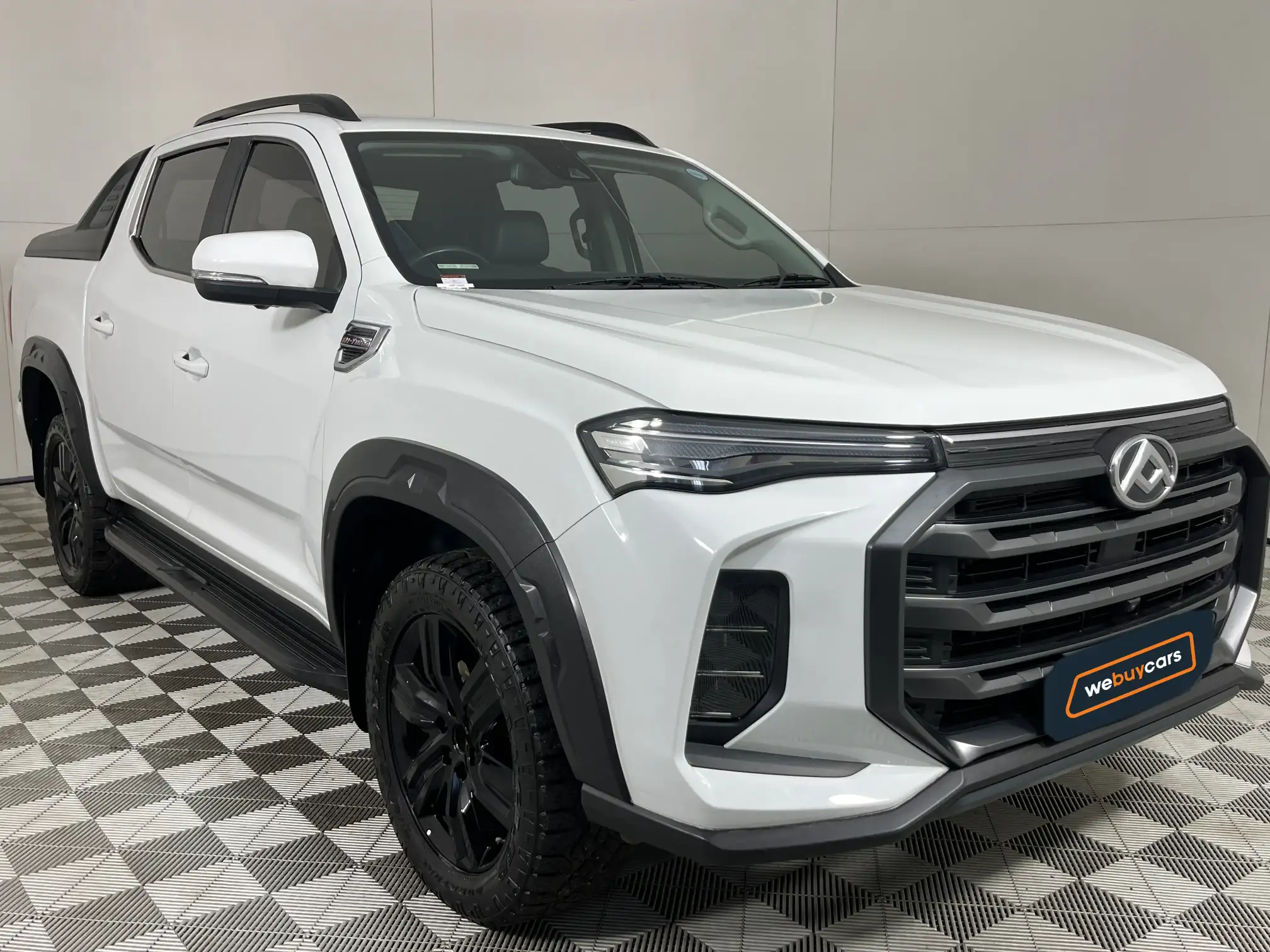 LDV T60
