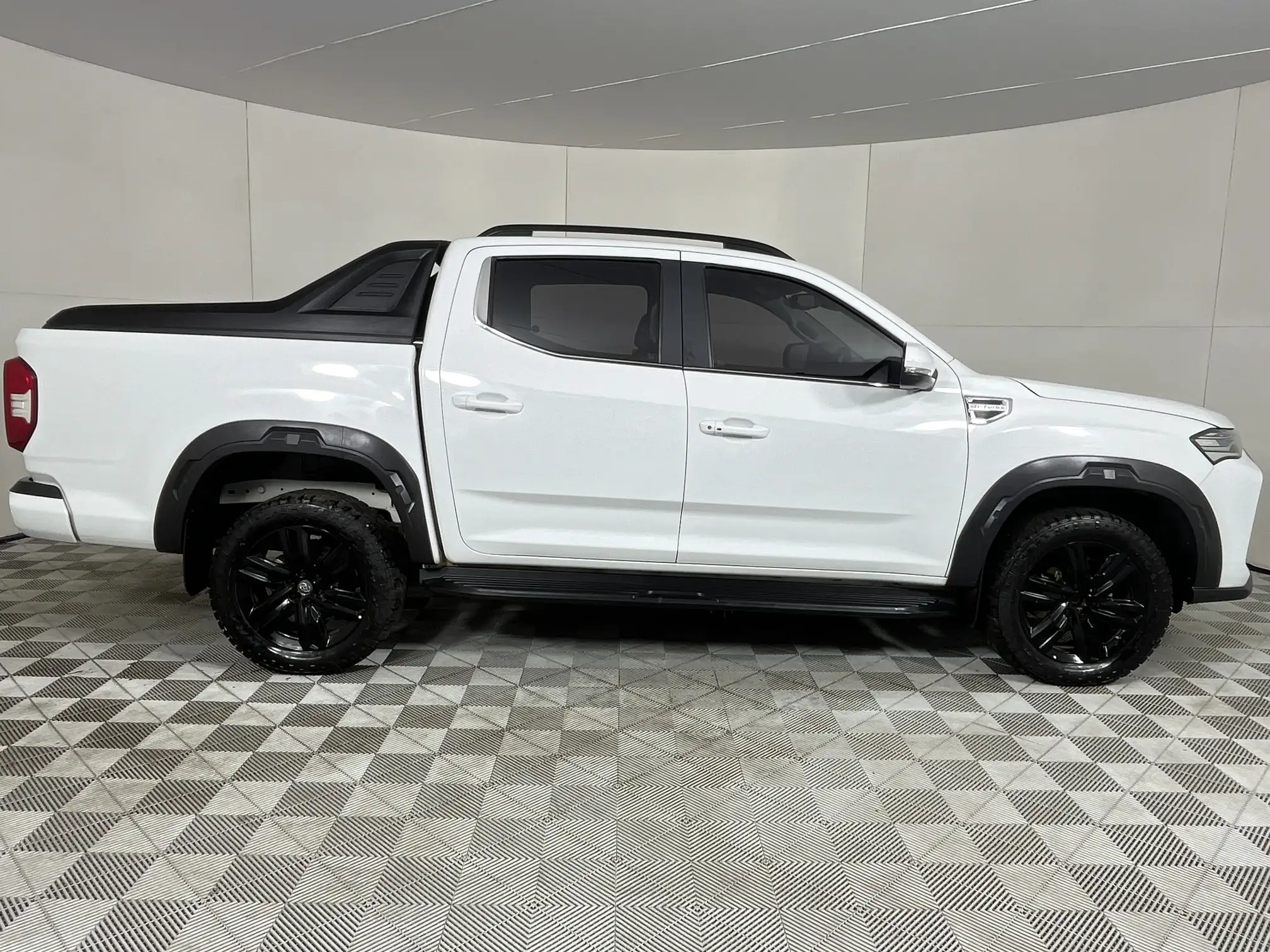 LDV T60