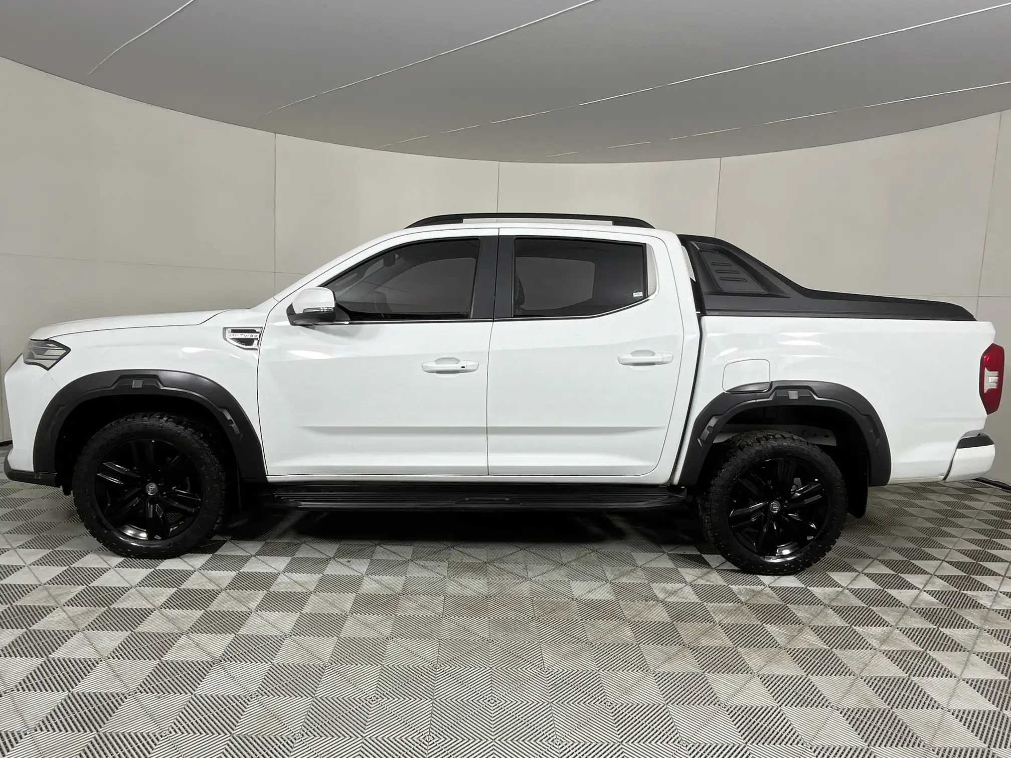 LDV T60