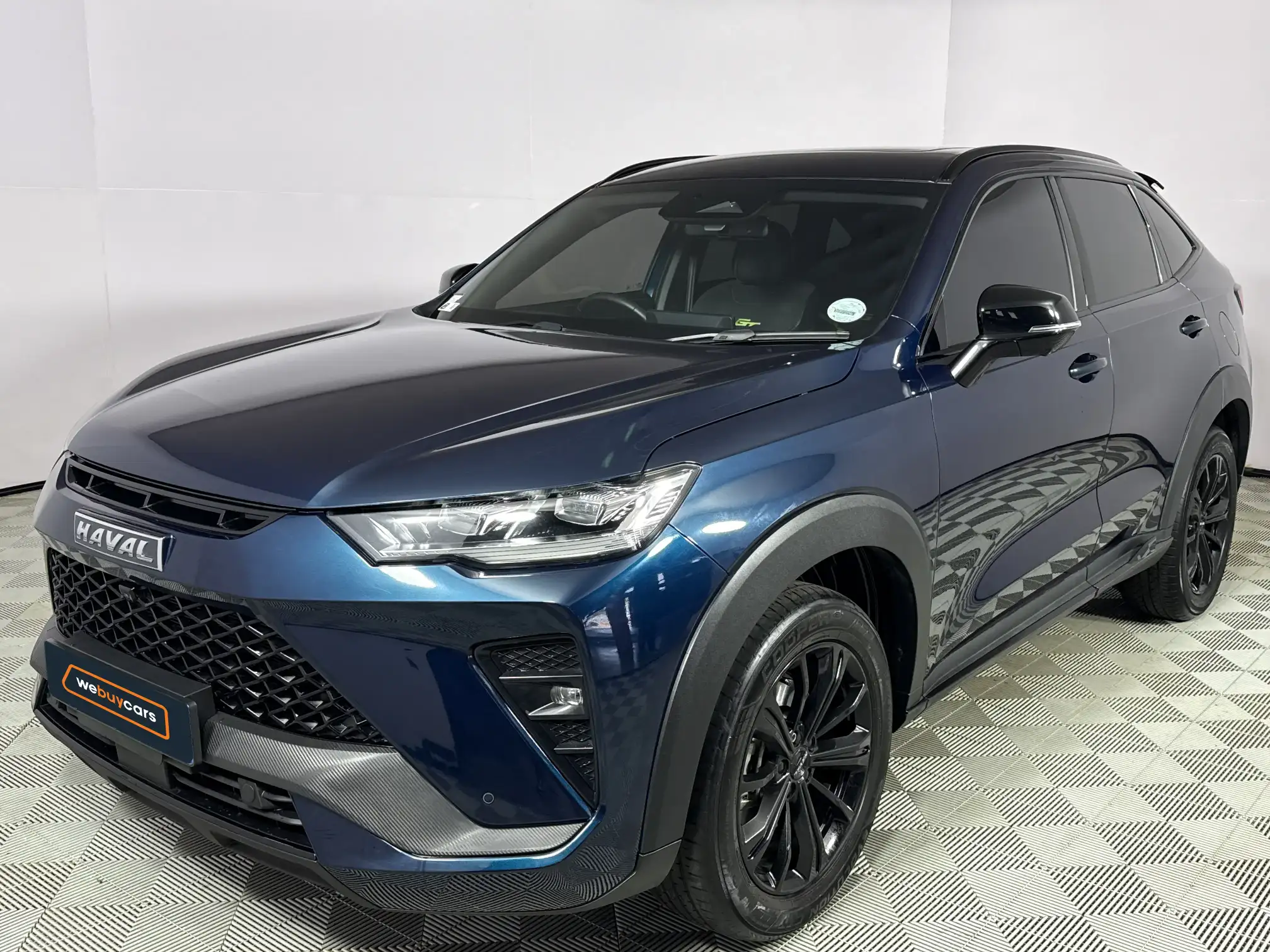 2023 Haval H6