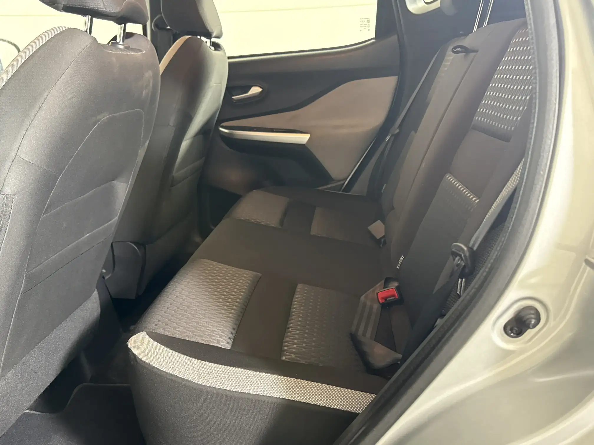 Nissan Magnite