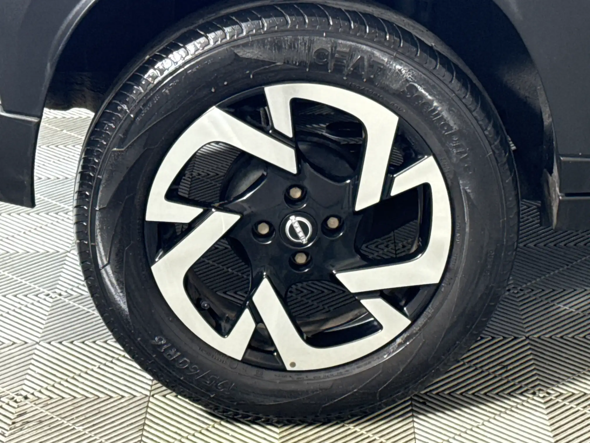 Nissan Magnite