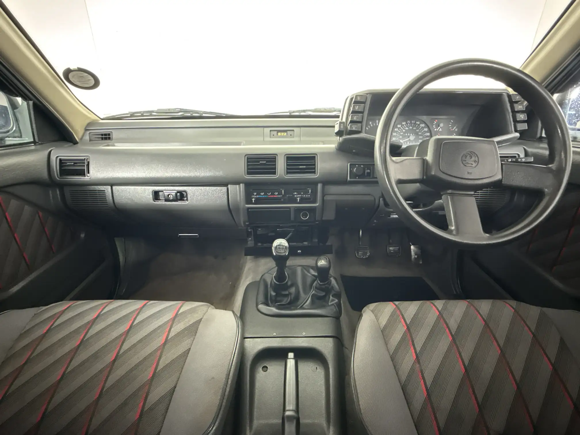 Vauxhall Vectra