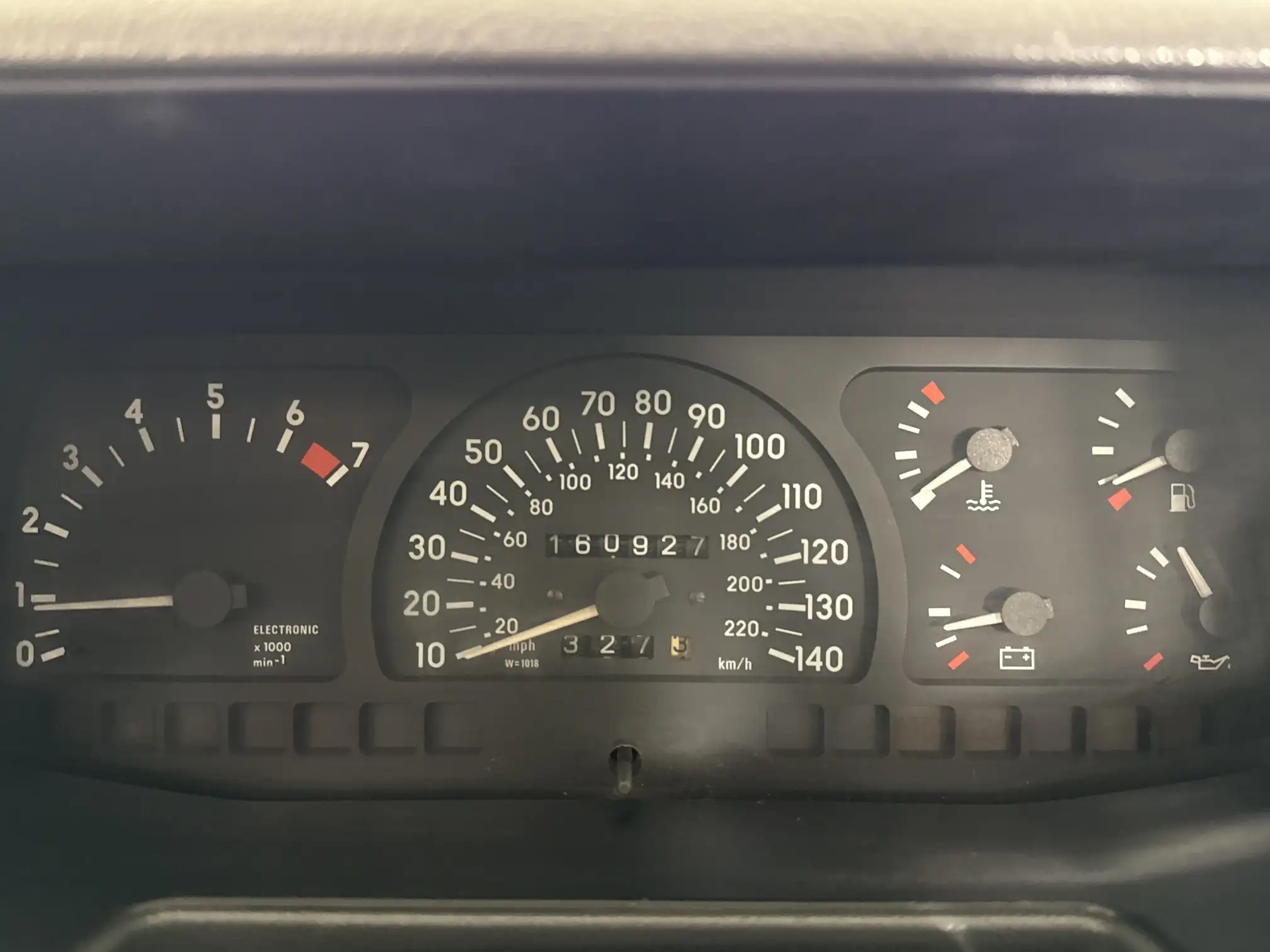 Vauxhall Vectra