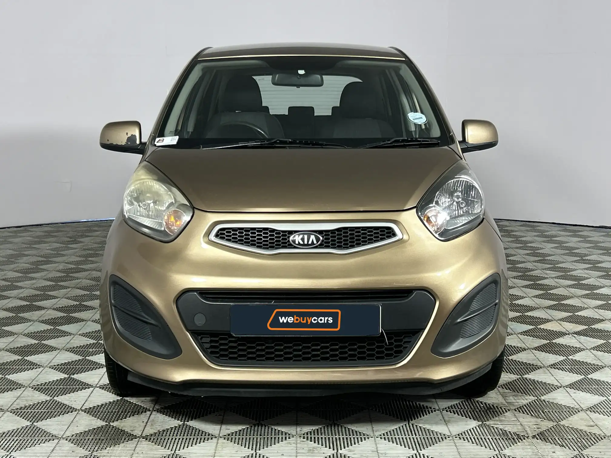 KIA Picanto