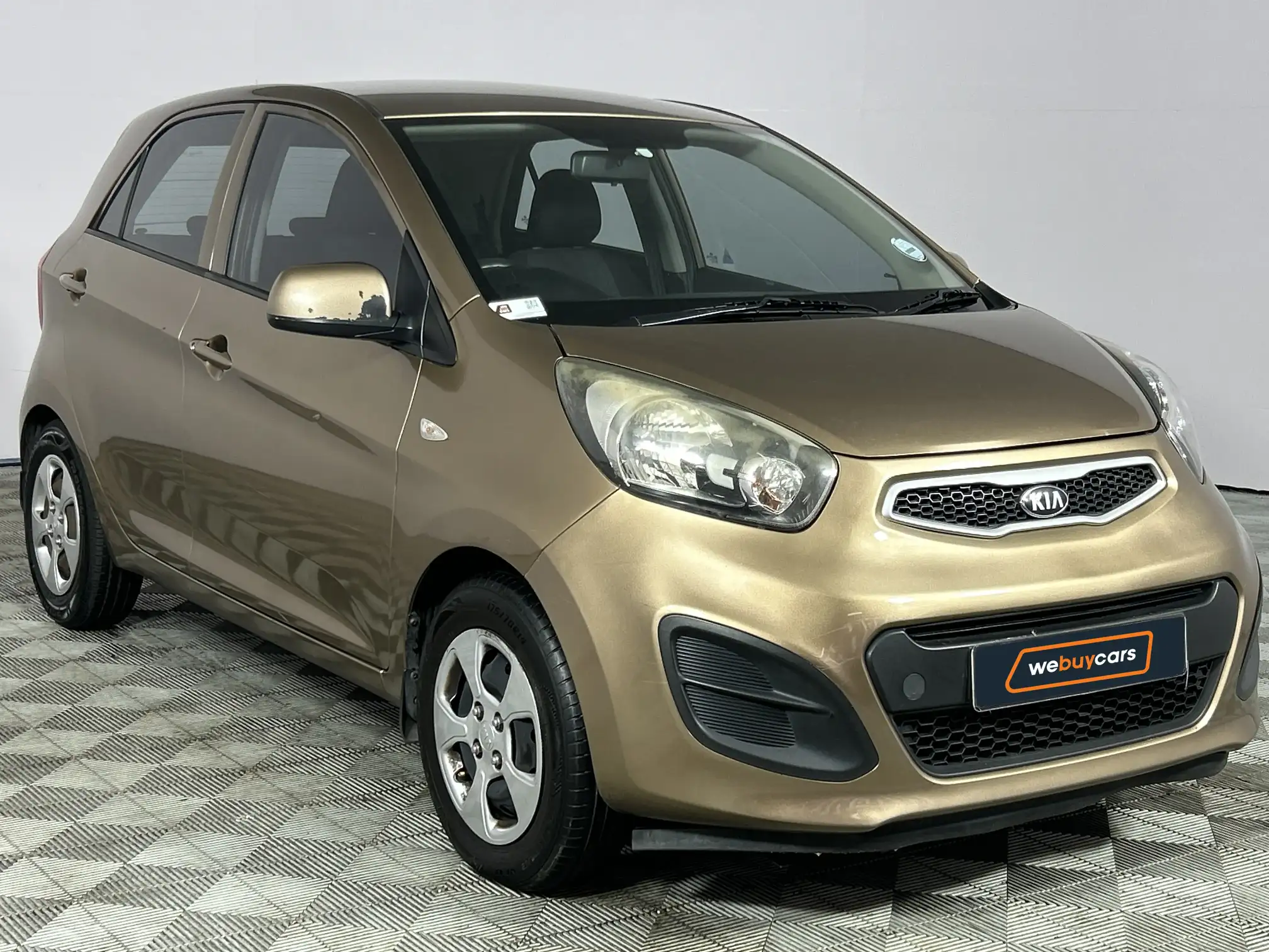 KIA Picanto