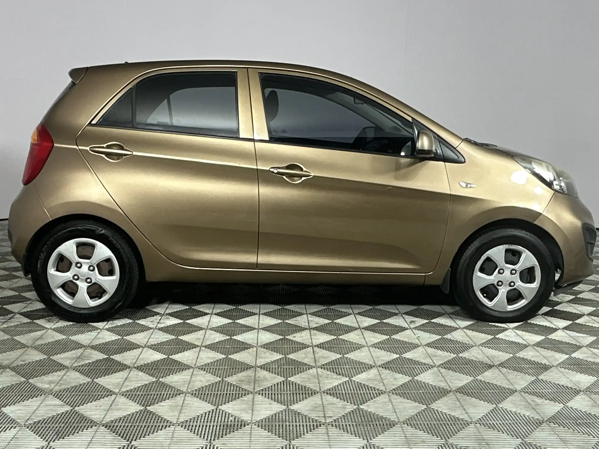 KIA Picanto