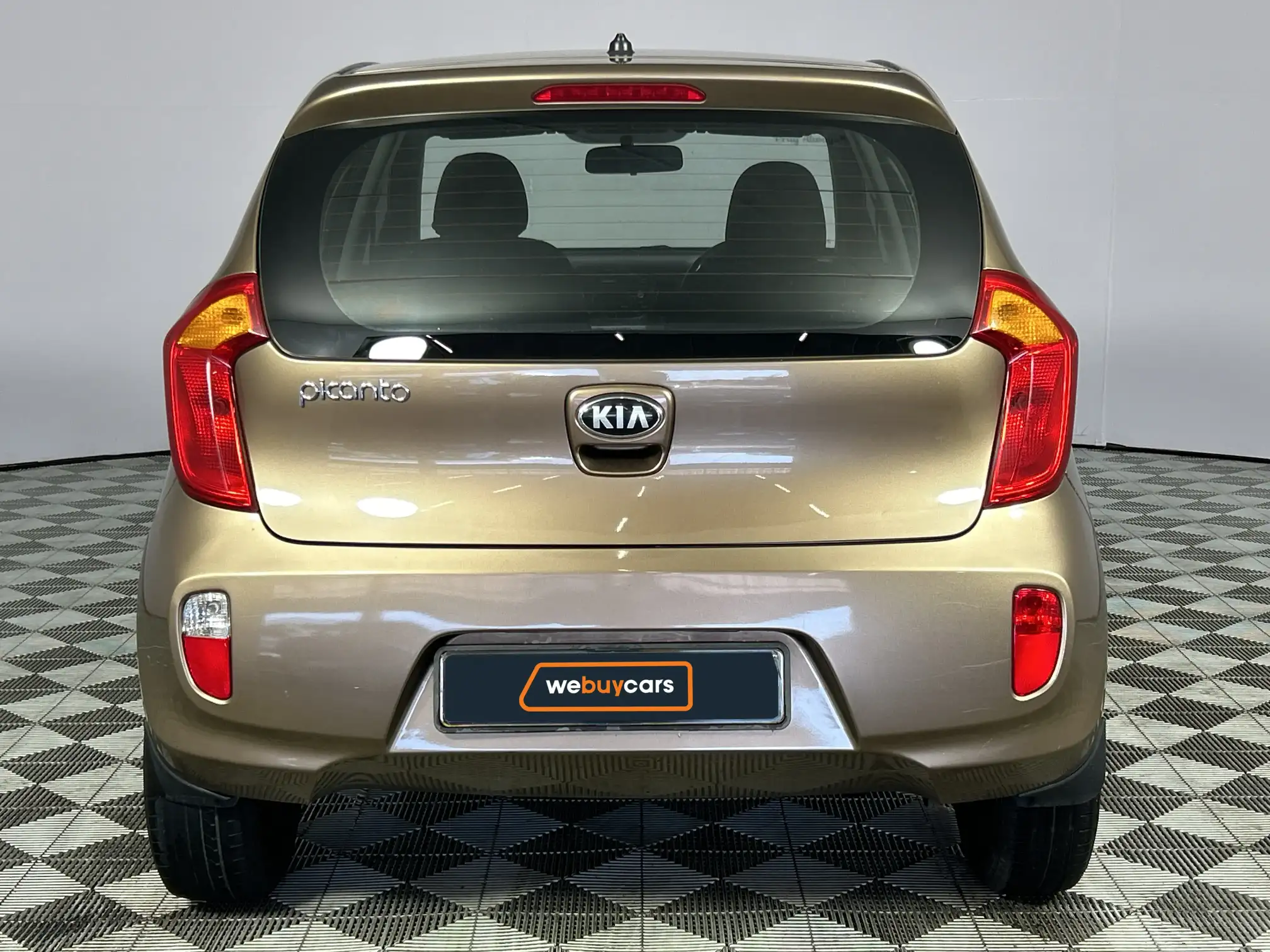KIA Picanto