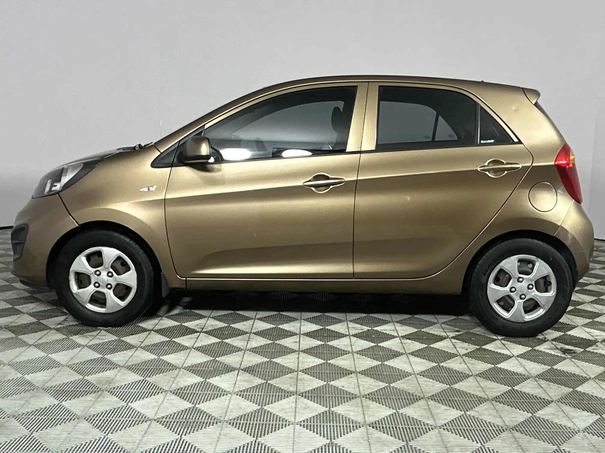 KIA Picanto