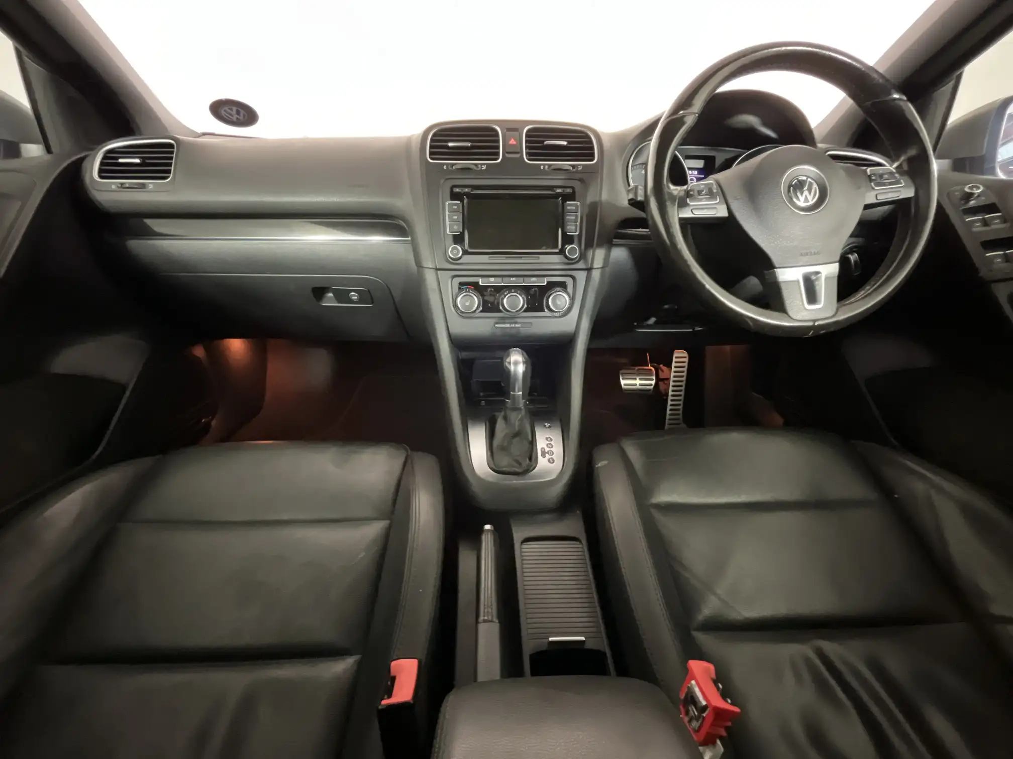 Volkswagen Golf 6