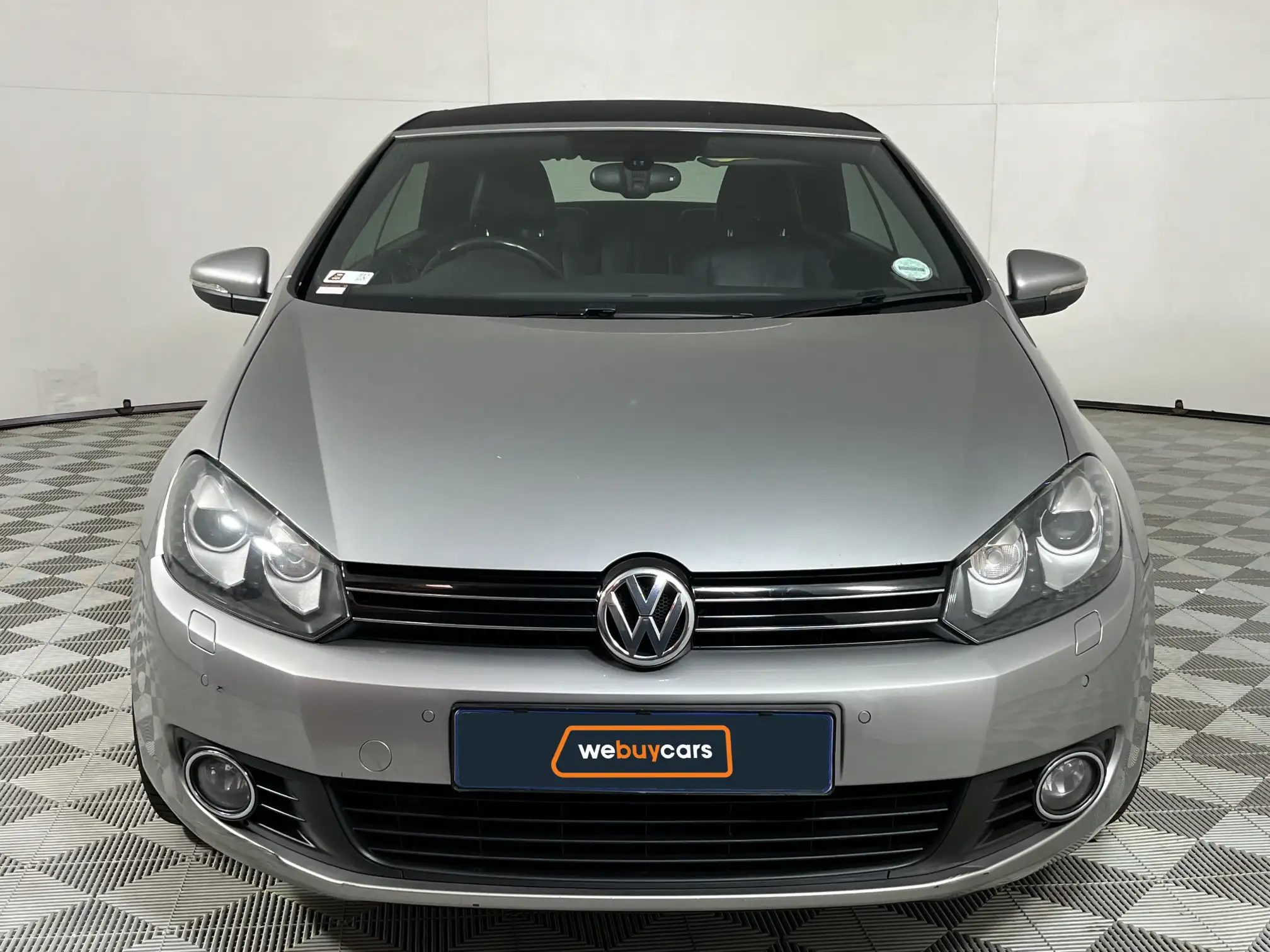 Volkswagen Golf 6