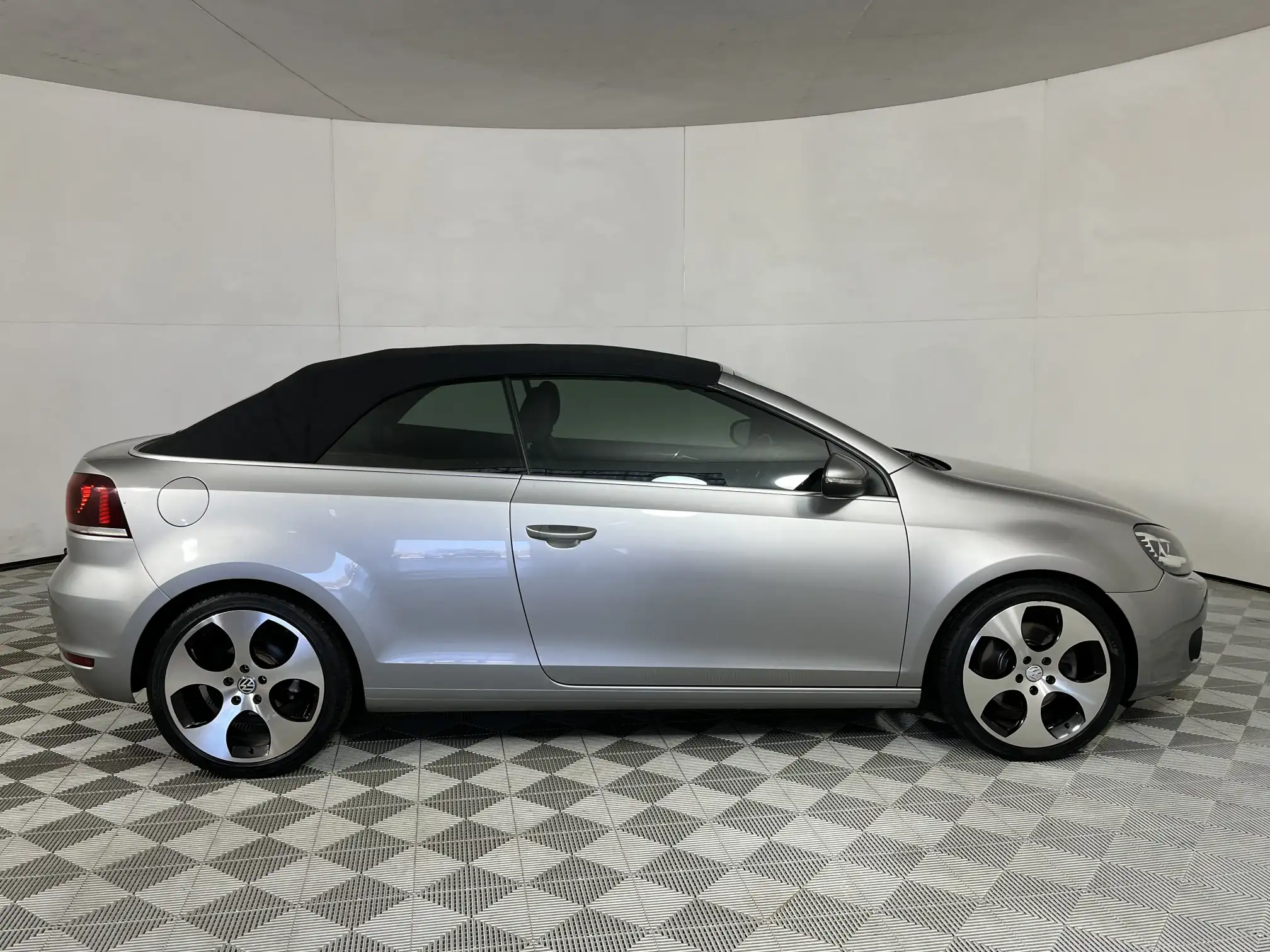 Volkswagen Golf 6